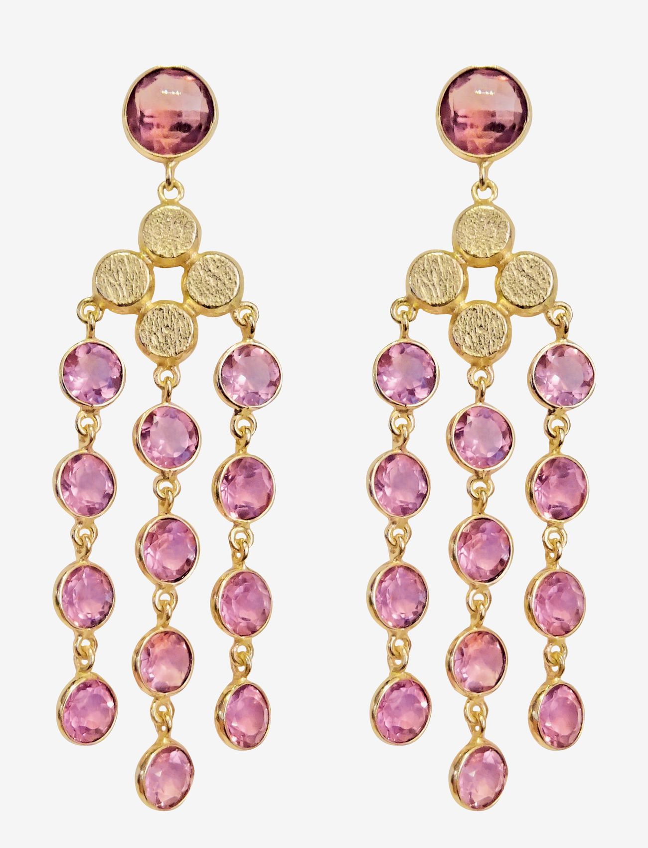 PIPOL'S BAZAAR - Badu Ear - gold - 0
