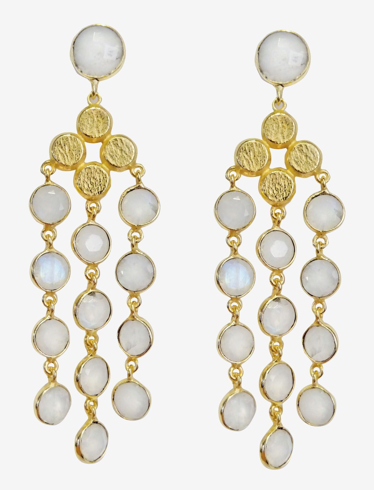 PIPOL'S BAZAAR - Badu Ear - gold - 0