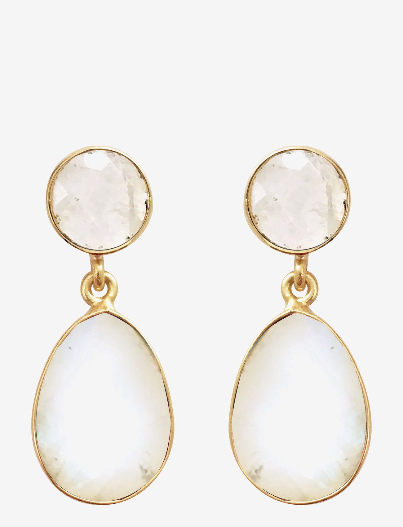 PIPOL'S BAZAAR - Diosa Ear - gold - 0