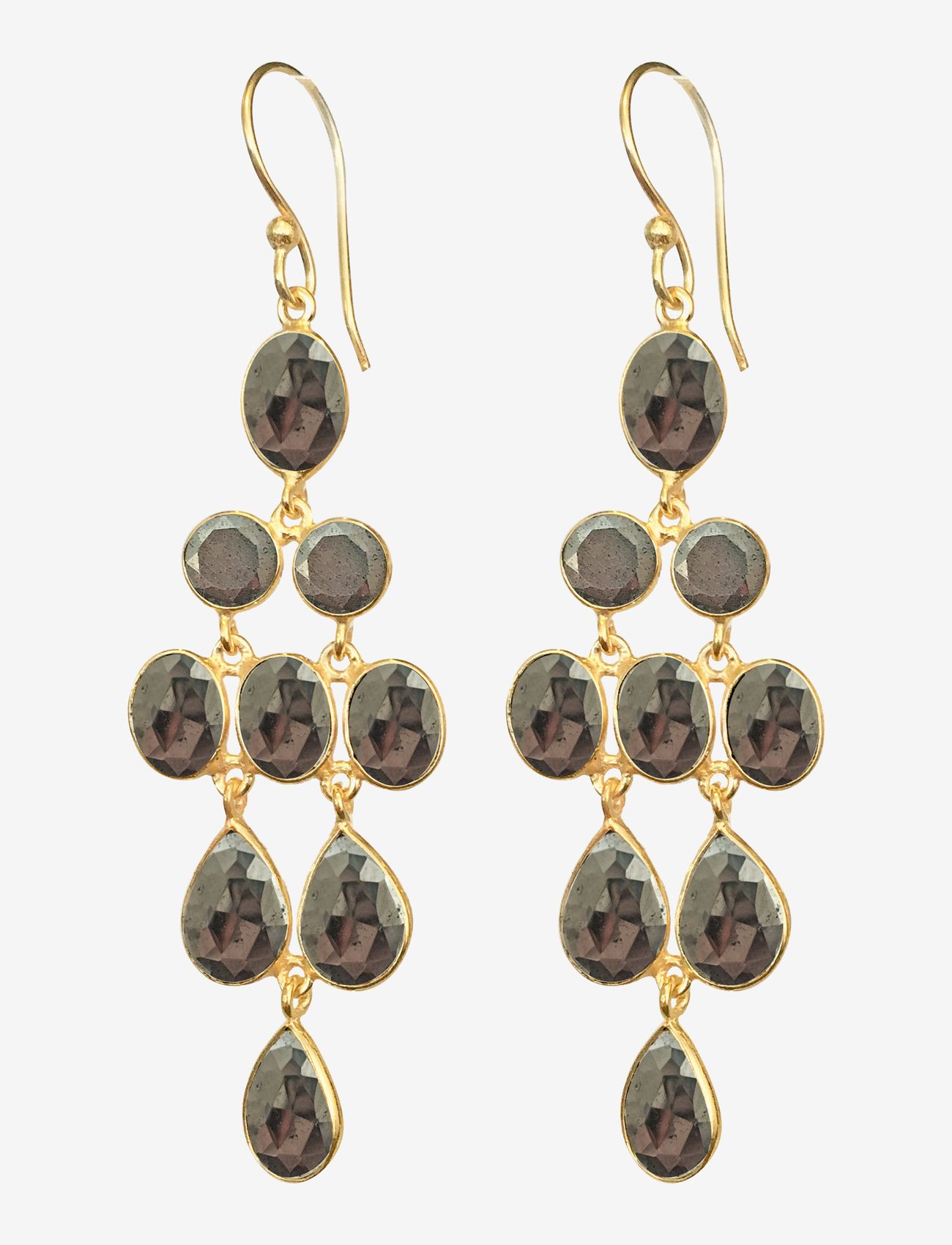 PIPOL'S BAZAAR - Ballista Ear - gold - 0