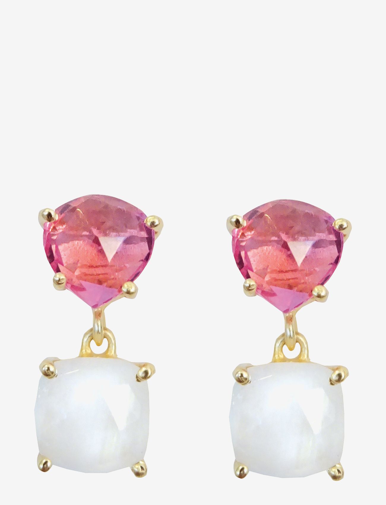 PIPOL'S BAZAAR - India Ear - gold - 0