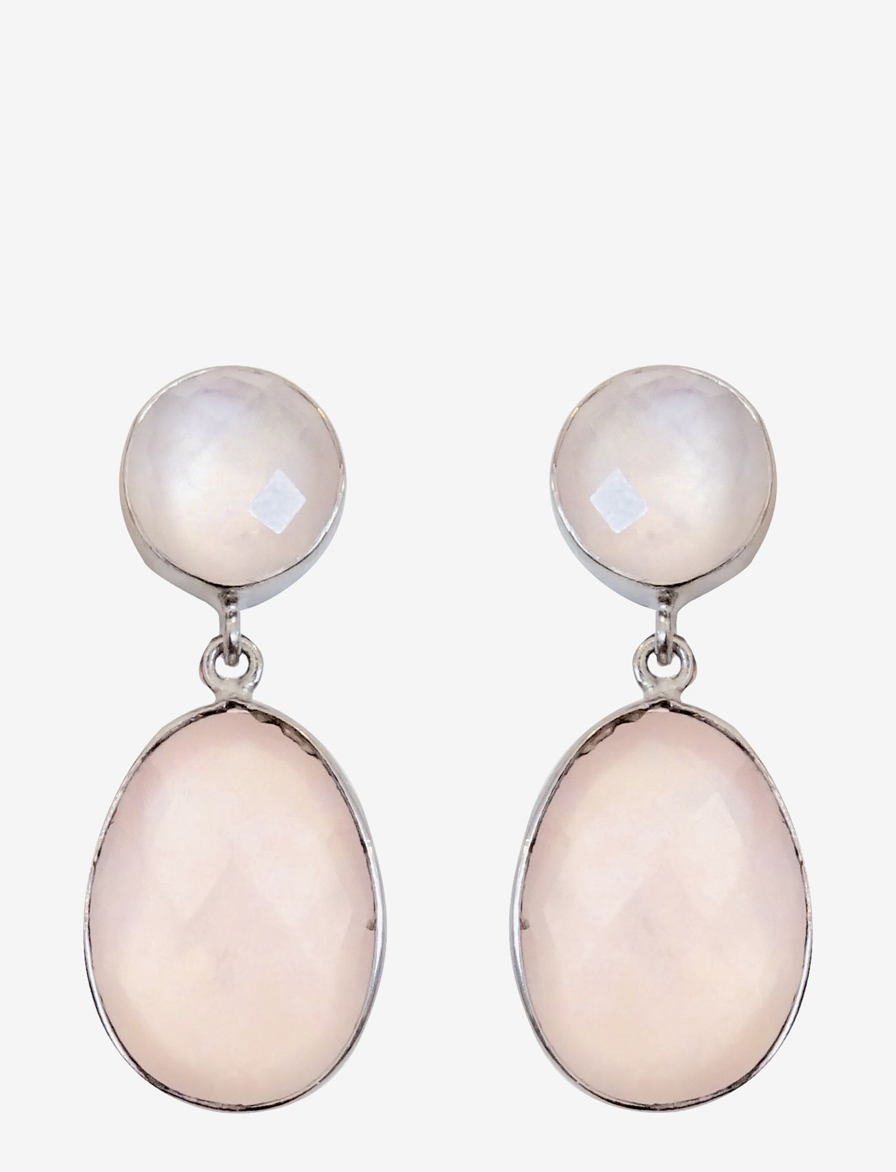 PIPOL'S BAZAAR - Diosa Ear - silver - 0