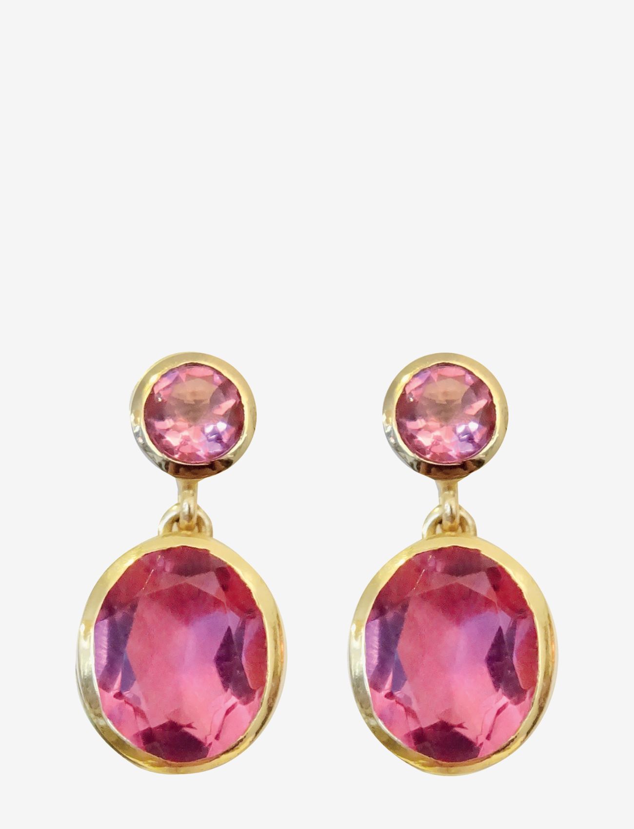 PIPOL'S BAZAAR - Adorada Ear - gold - 0