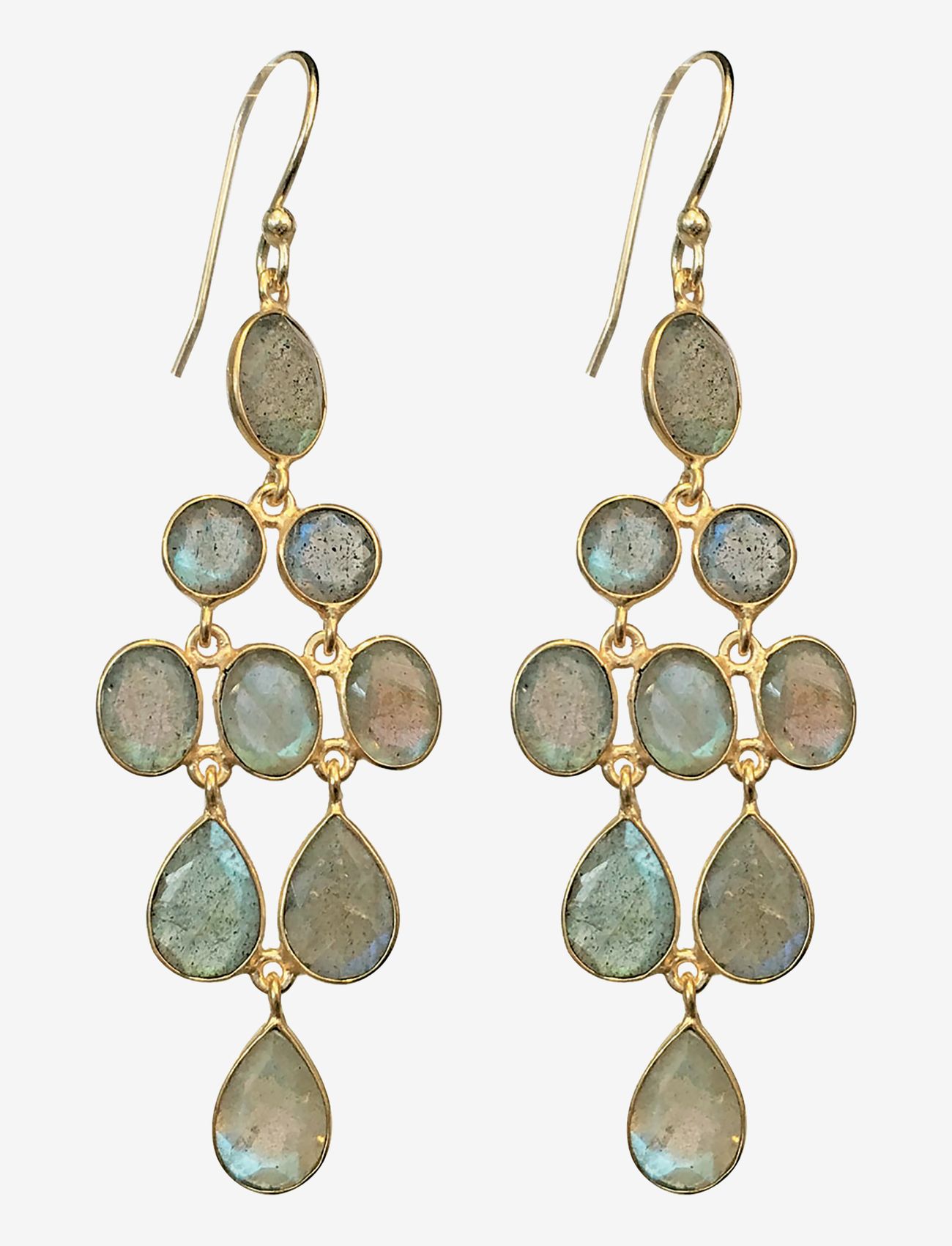 PIPOL'S BAZAAR - Ballista Ear - gold - 0