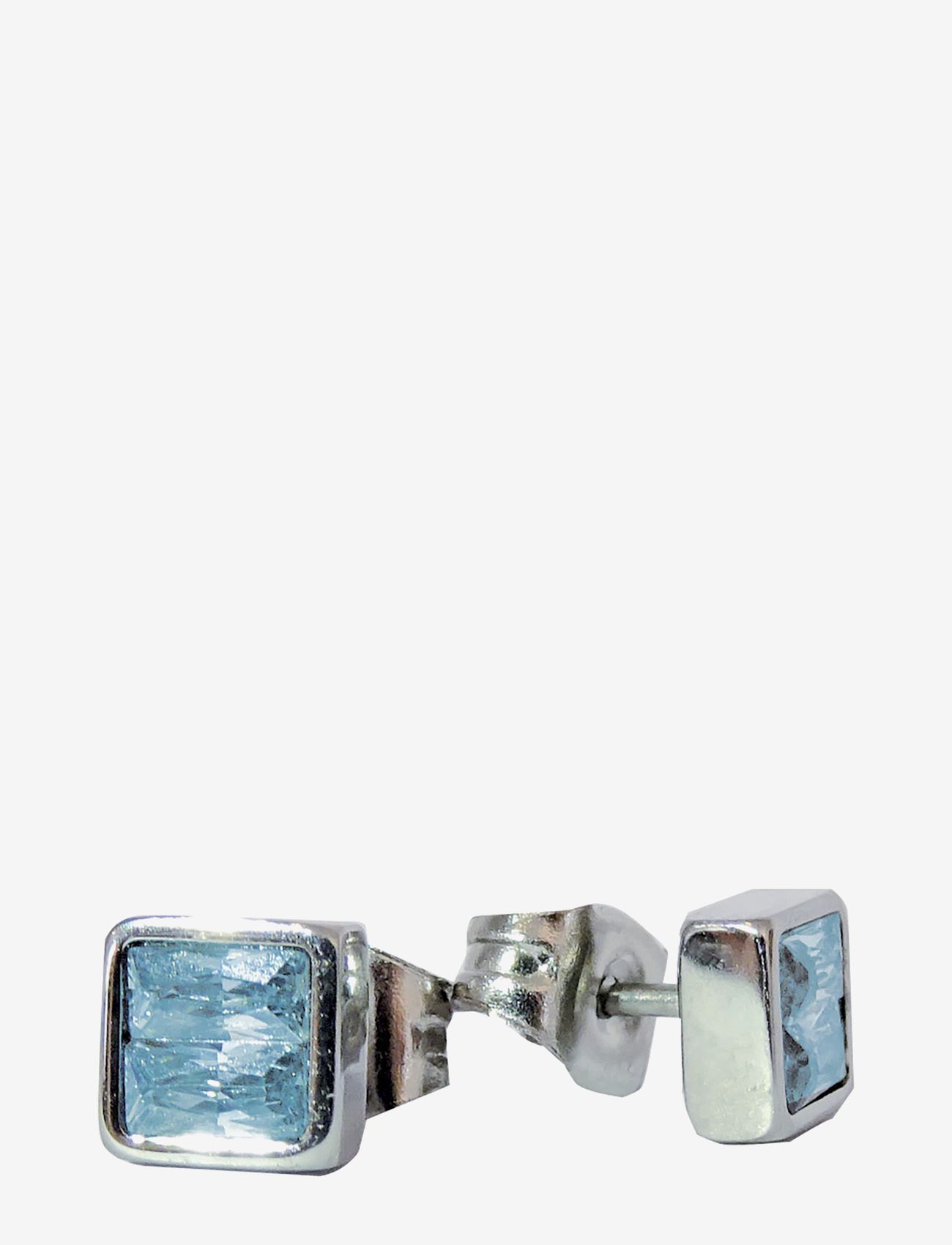 PIPOL'S BAZAAR - Jobe Ear - silver - 0