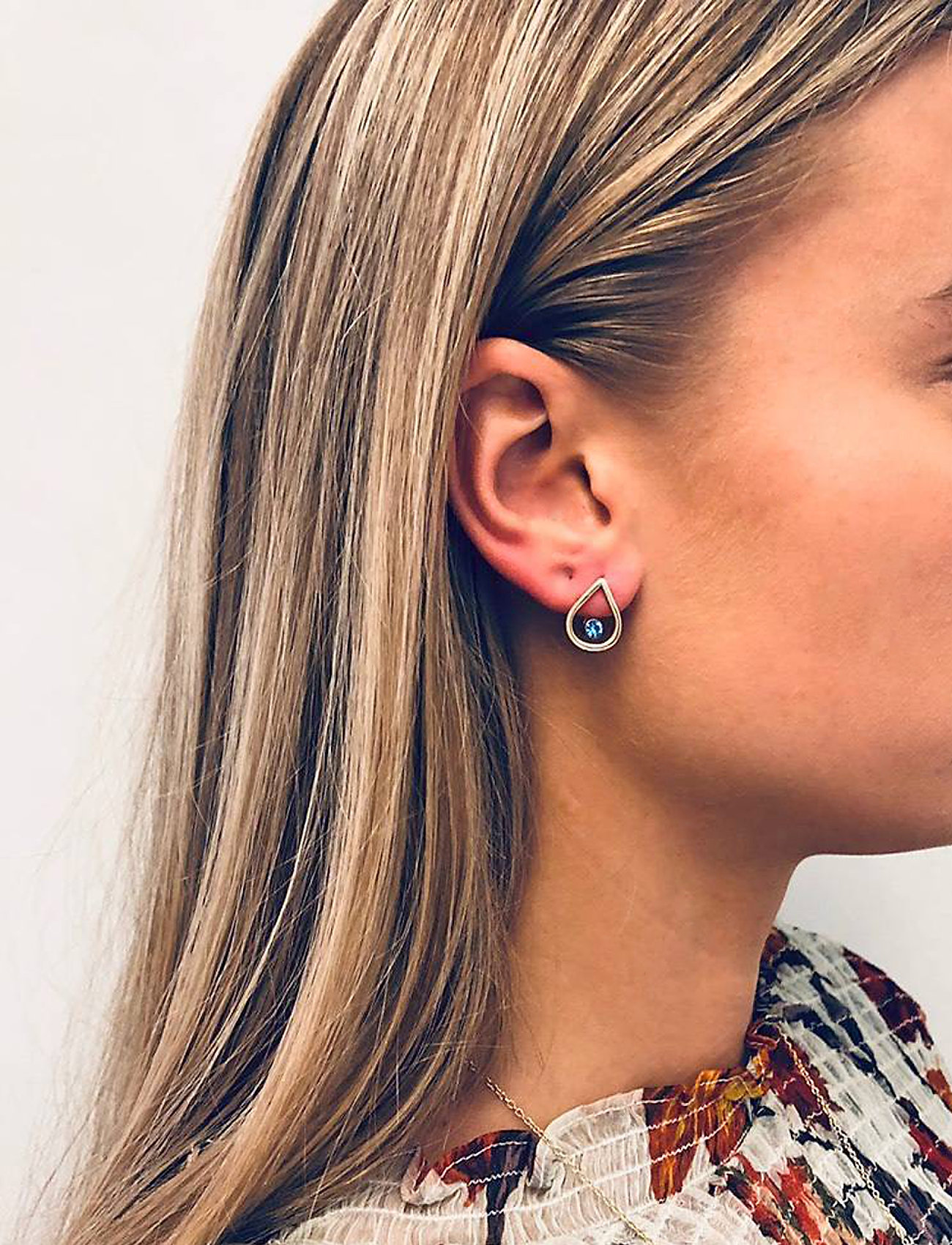 PIPOL'S BAZAAR - Yma Ear - gold - 1