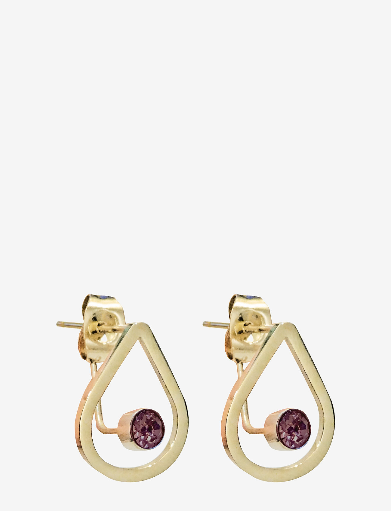 PIPOL'S BAZAAR - Yma Ear - gold - 0