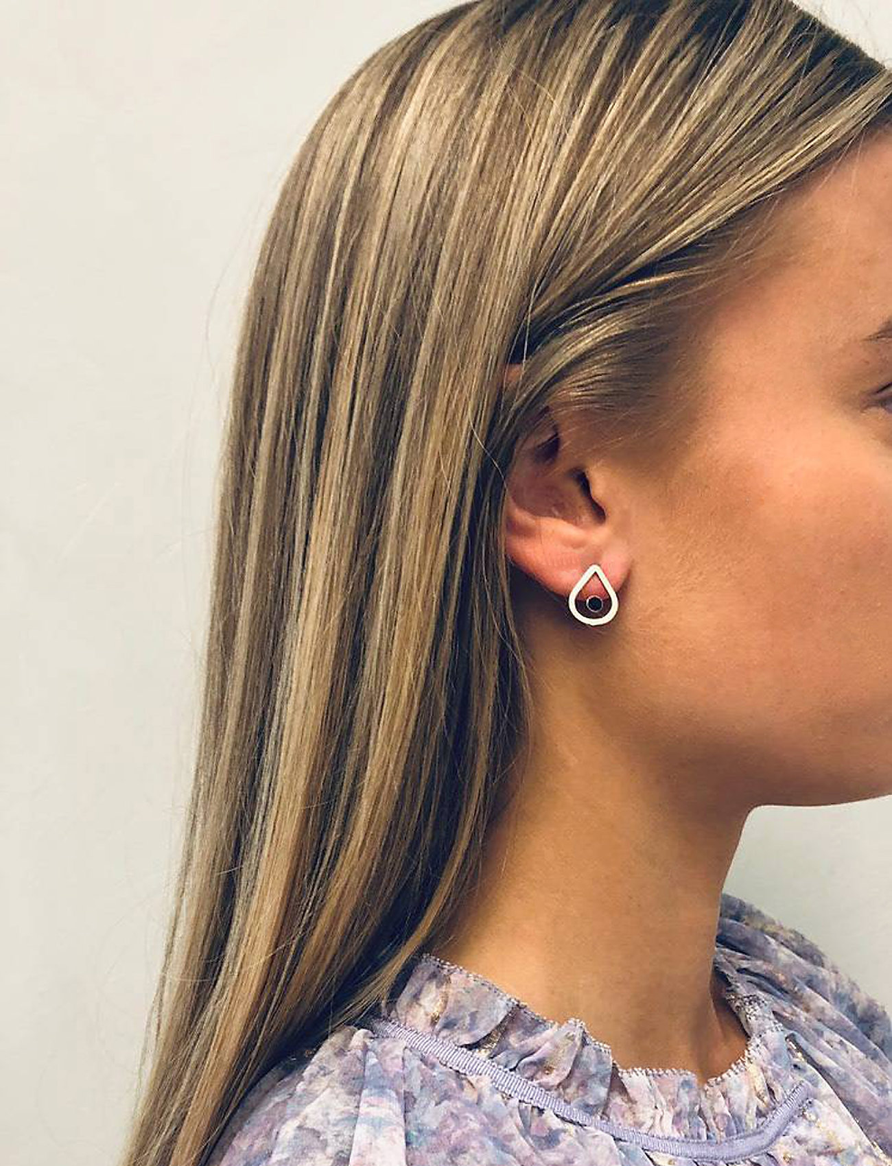 PIPOL'S BAZAAR - Yma Ear - gold - 1