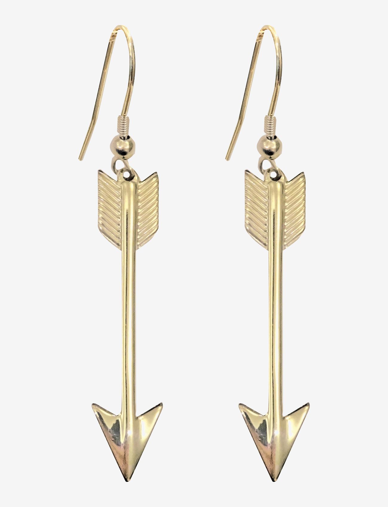 PIPOL'S BAZAAR - Arrow Ear - gold - 0