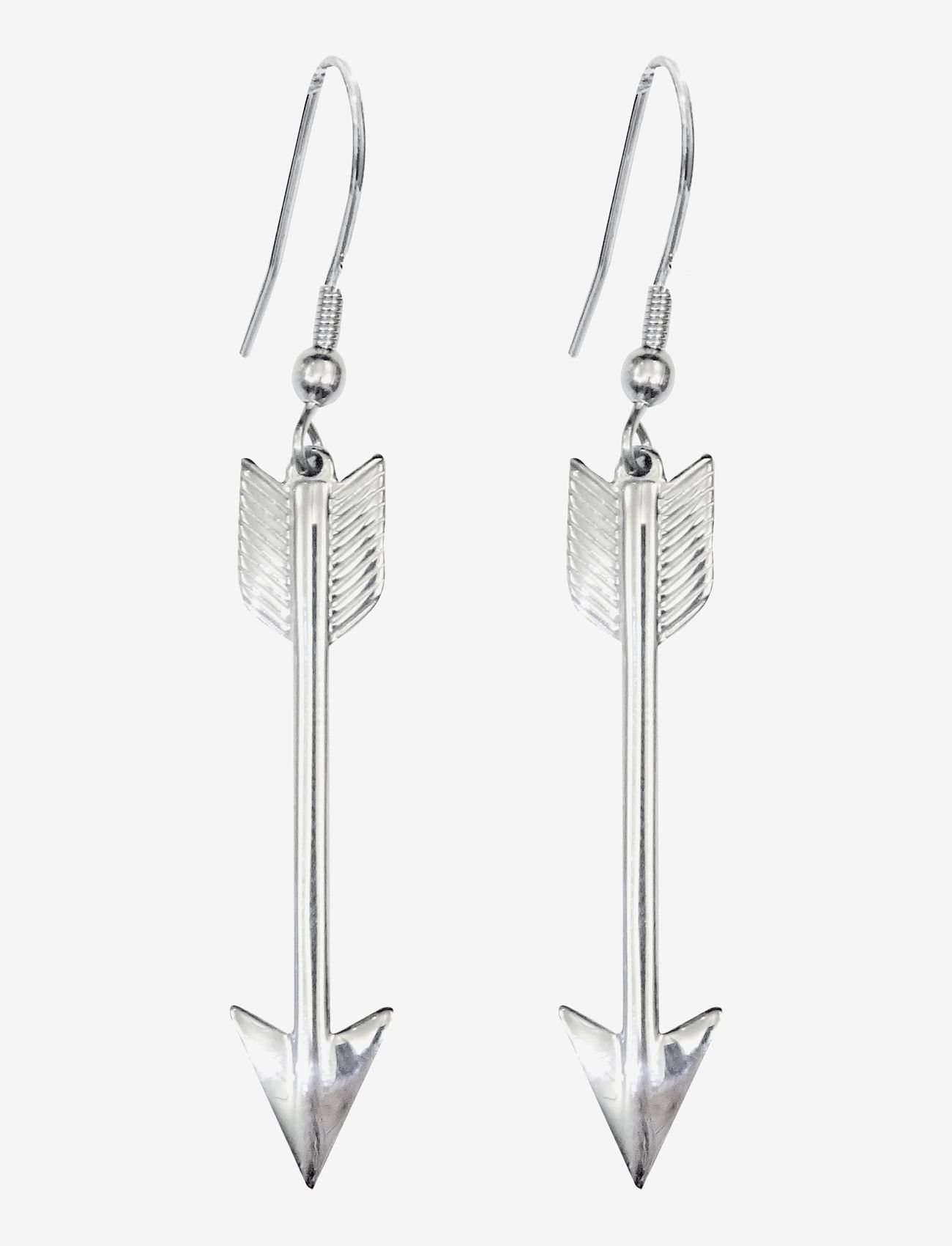 PIPOL'S BAZAAR - Arrow Ear - silver - 0
