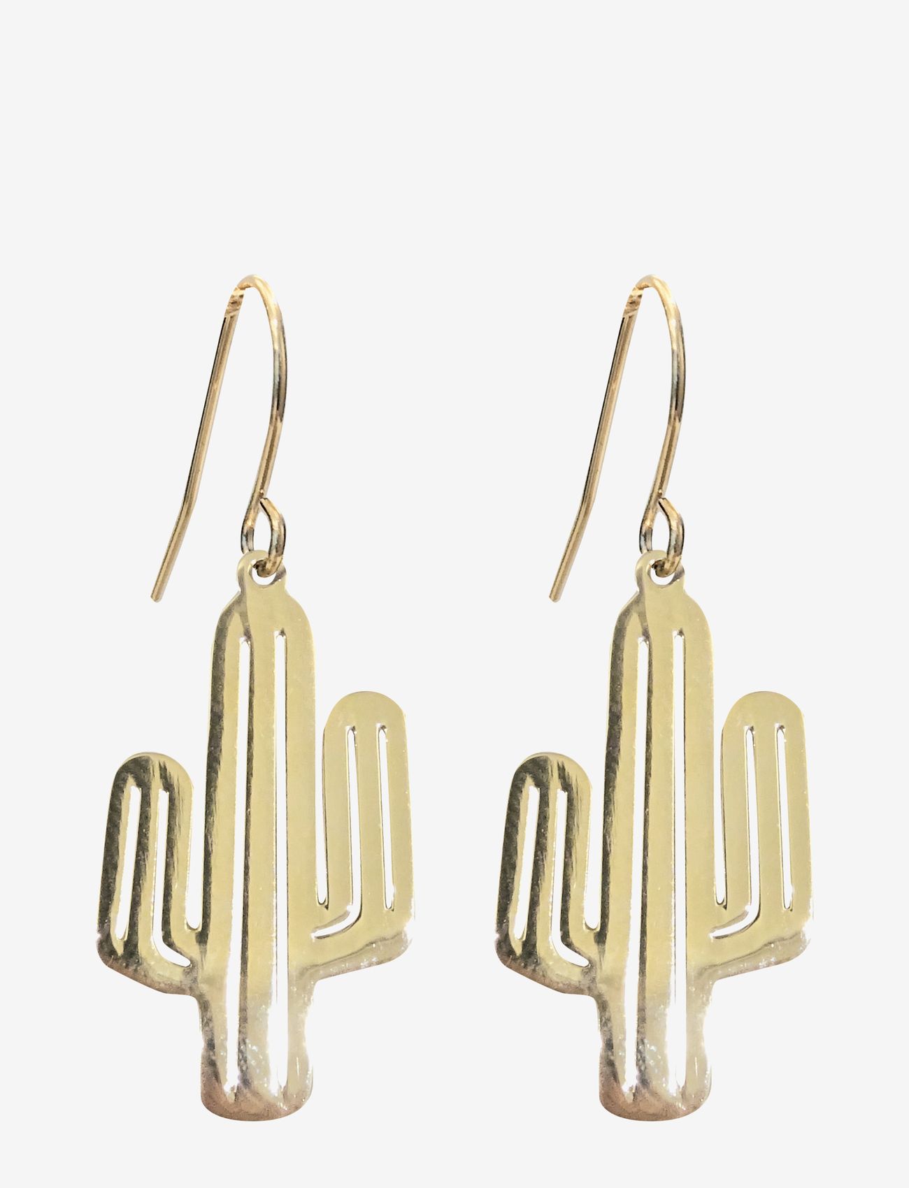 PIPOL'S BAZAAR - Cactus Ear - gold - 0