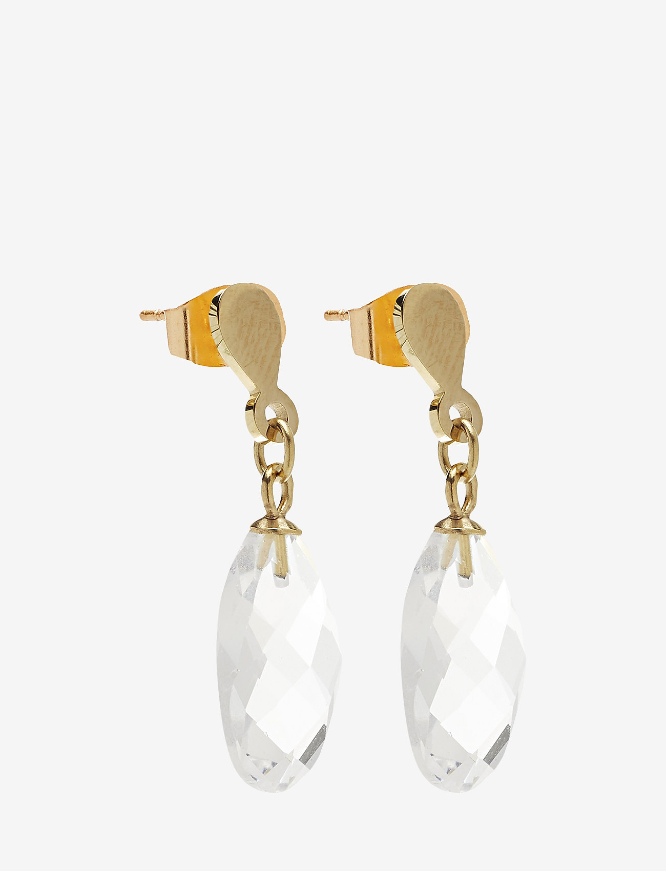 PIPOL'S BAZAAR - Winnie Ear - goldyclear - 0