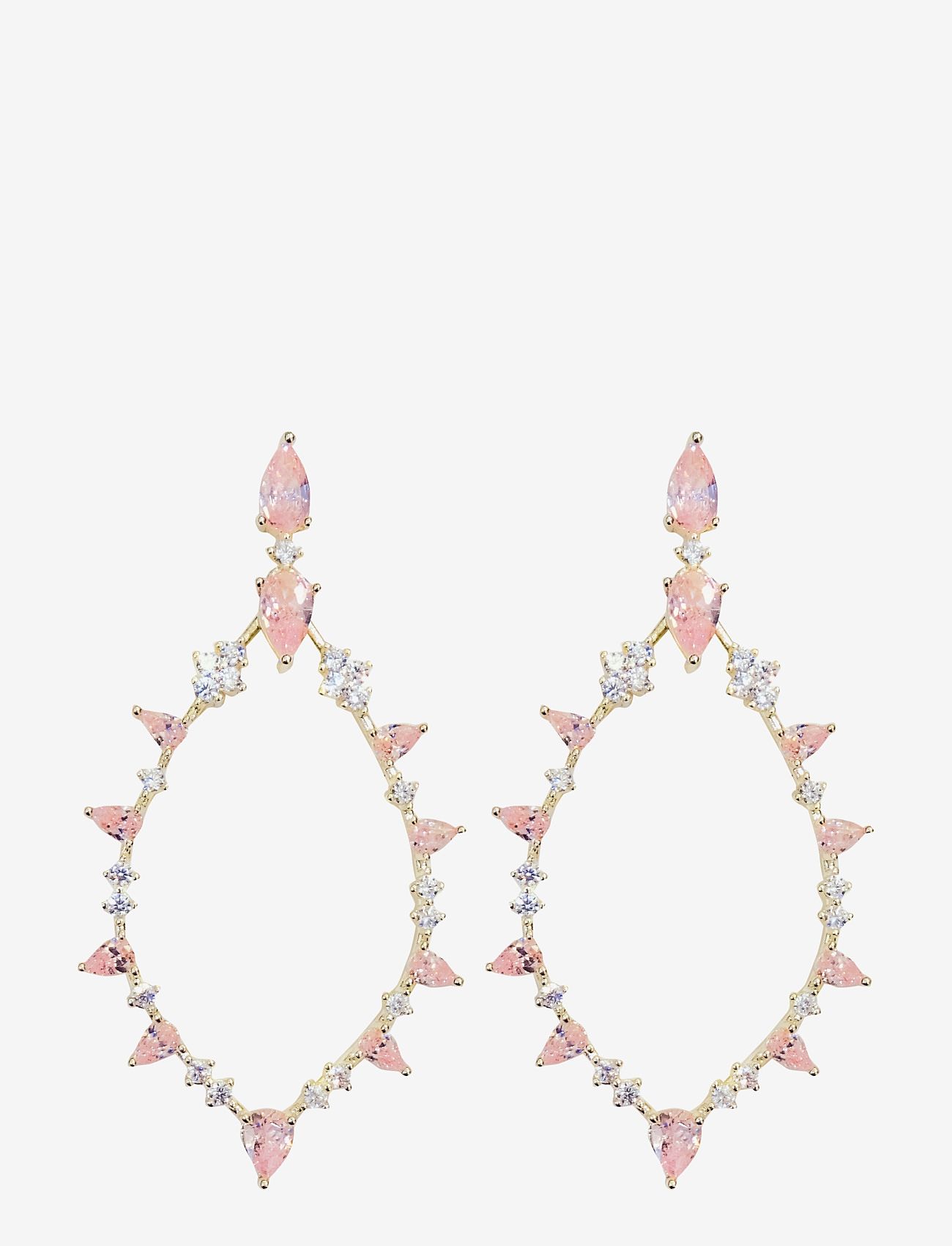 Pipol's Bazaar - Leah Ear Pink - pink - 0