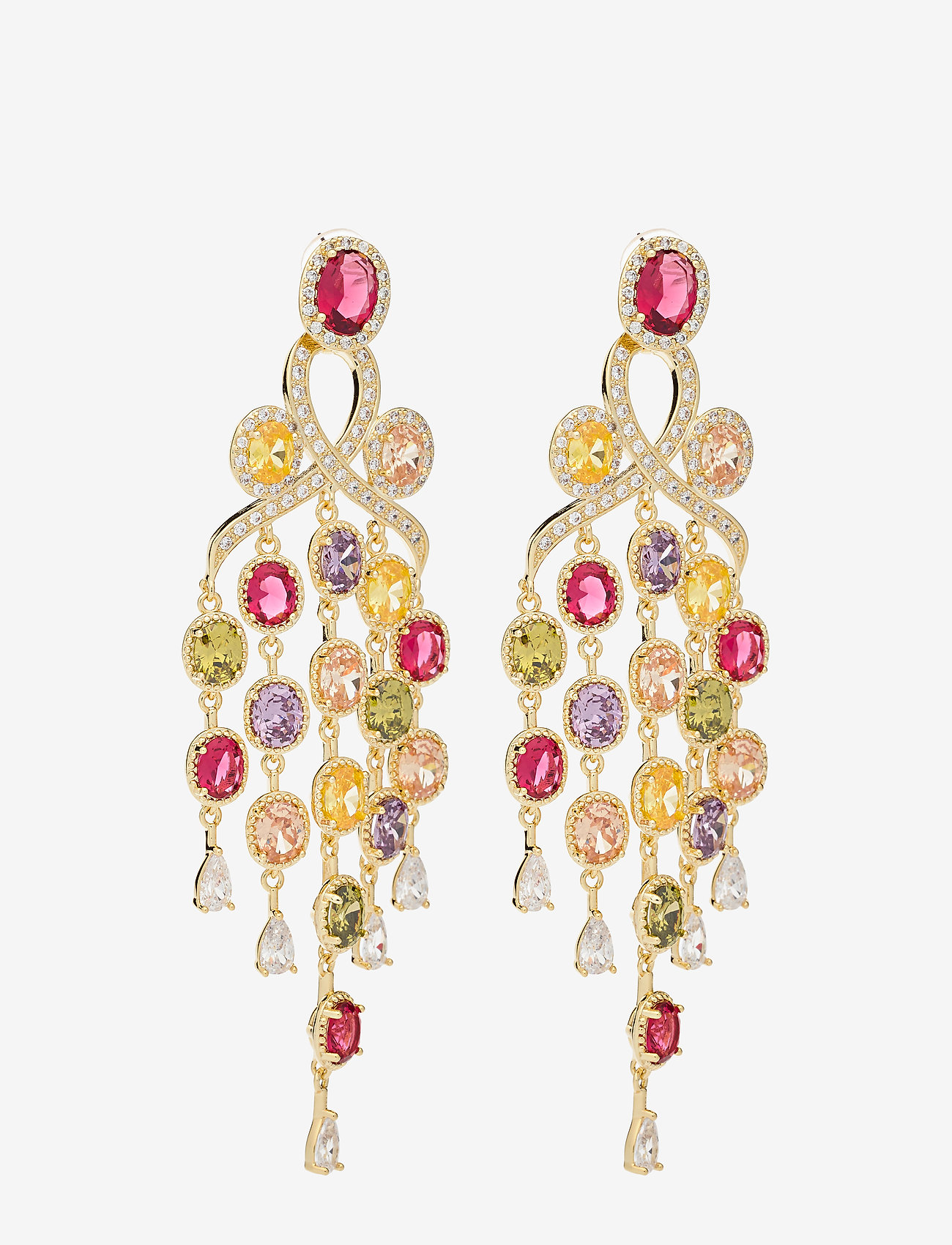 PIPOL'S BAZAAR - Festival Pipol Ear Multicolor - multi - 0