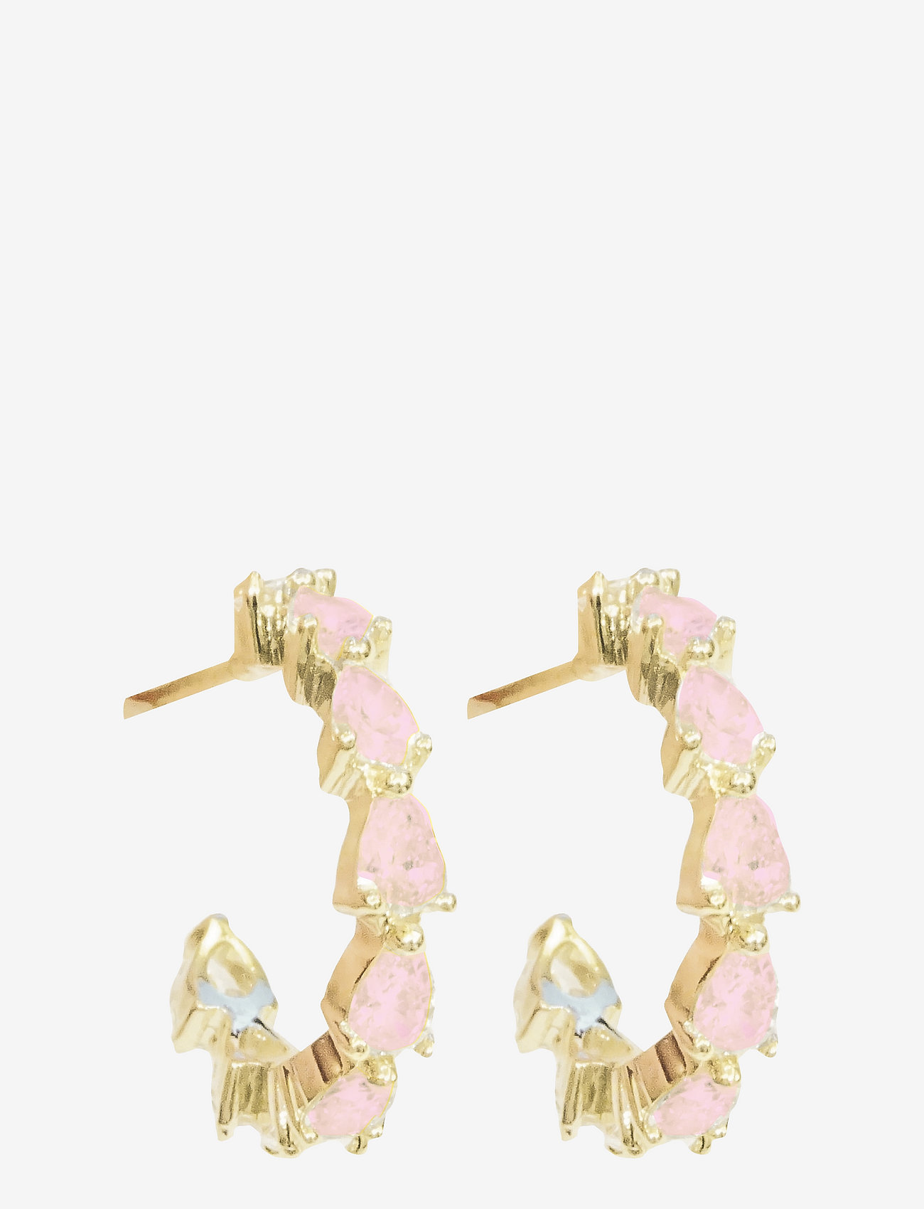 PIPOL'S BAZAAR - Rollo Small Ear - pink - 0