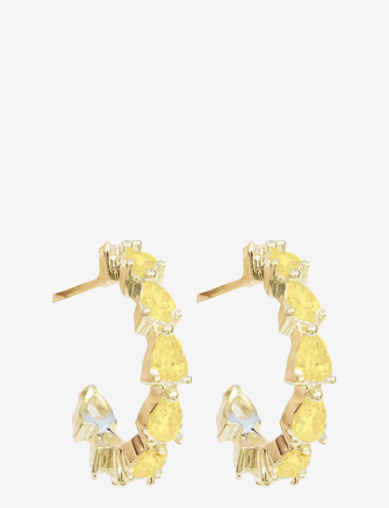 PIPOL'S BAZAAR - Rollo Small Ear - yellow - 0