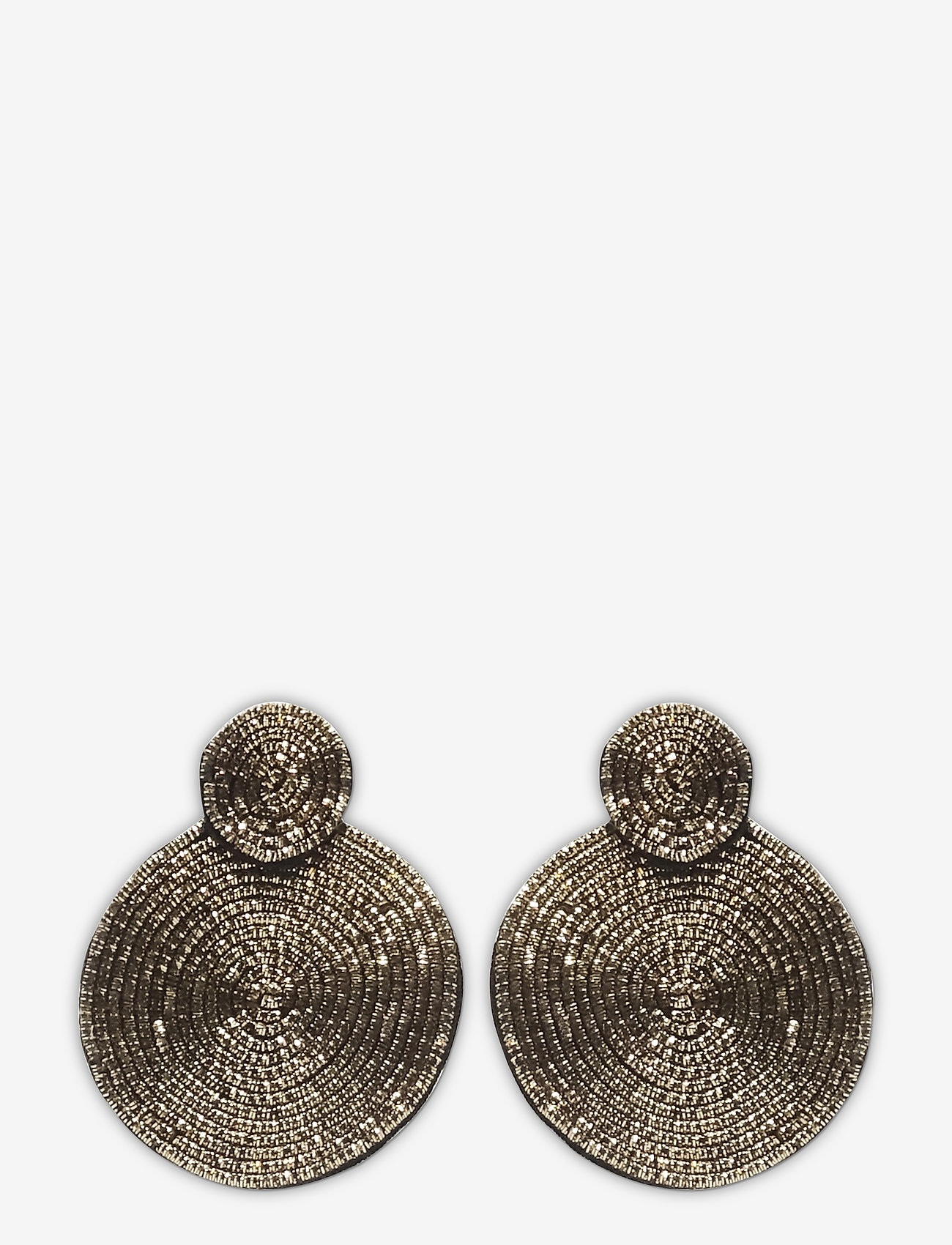 PIPOL'S BAZAAR - Ciracuse Ear - gold - 0