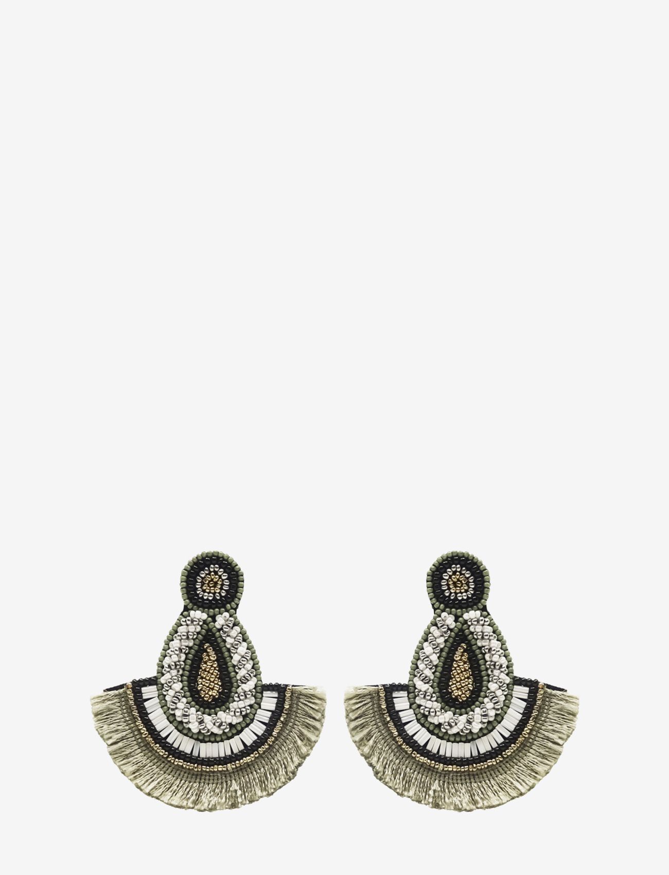 PIPOL'S BAZAAR - Totem Earring - multi - 0