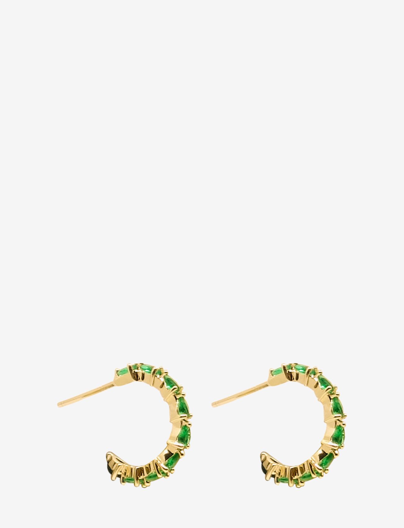 PIPOL'S BAZAAR - Rollo Mini Ear - green - 0