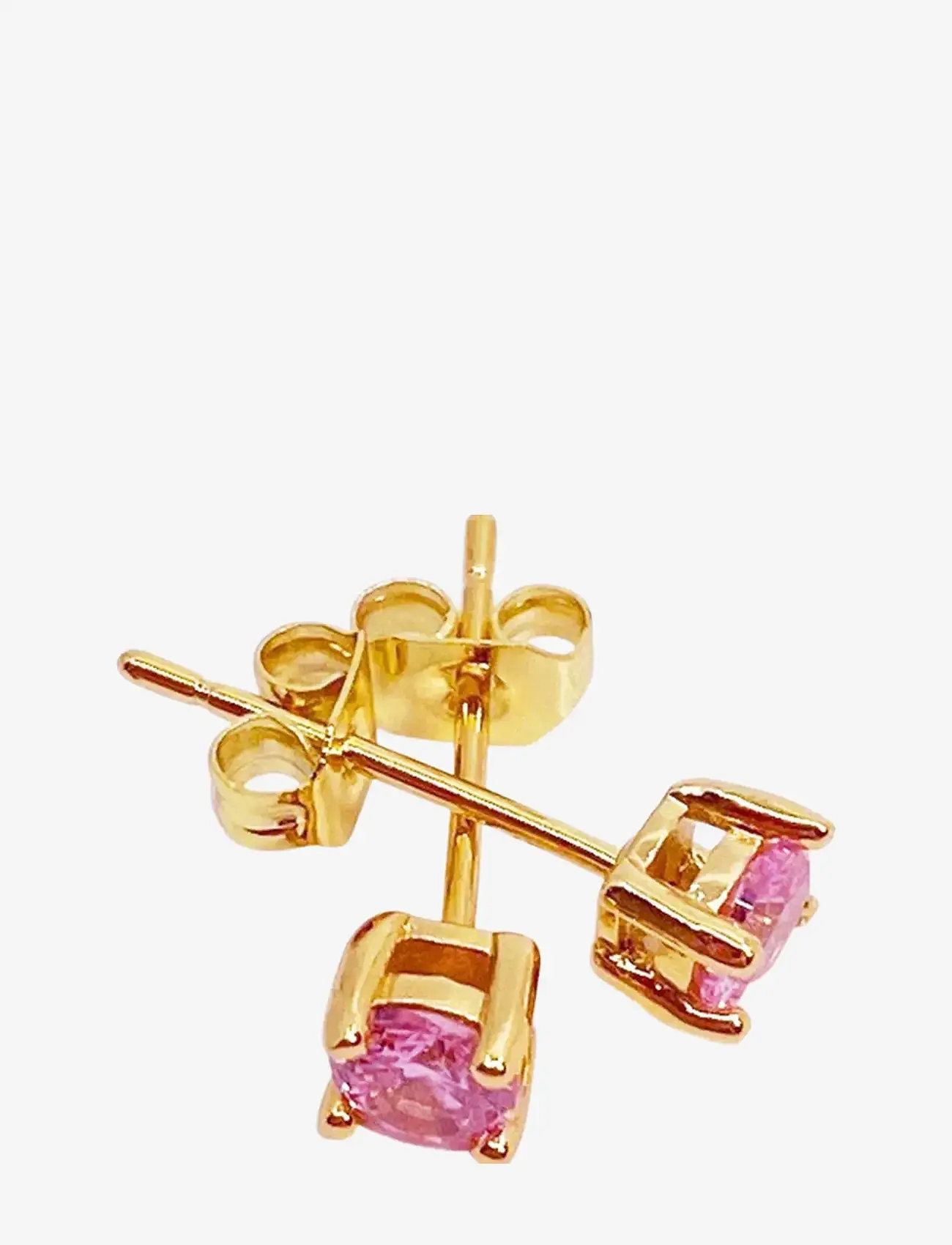 Pipol's Bazaar - Beloved Ear Mini Summer Pink - pink - 0