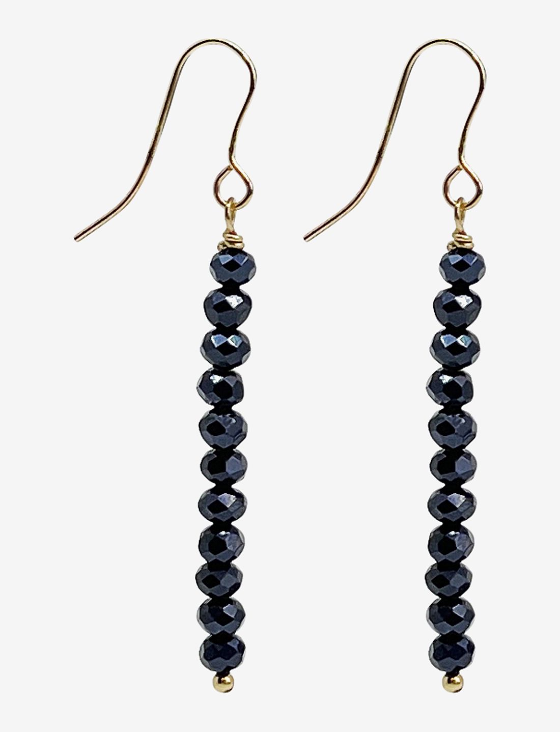 Miranda earrings 2025