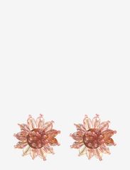 Maxime Earring Pale Champagne - MULTI
