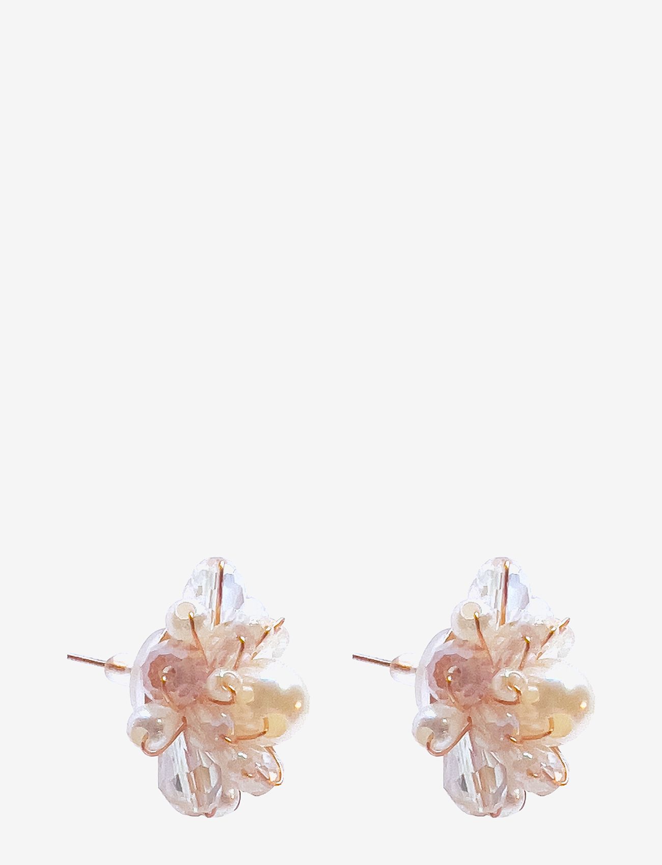 Pipol's Bazaar - Maya Earring - små øredobber - multi - 0