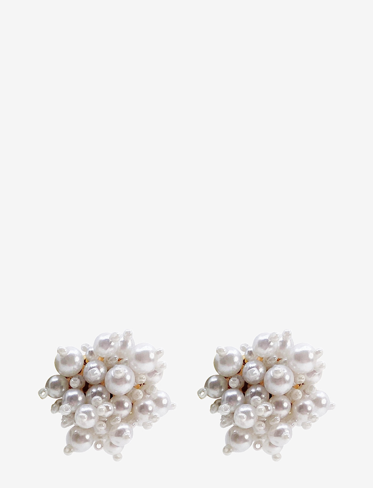 Pipol's Bazaar - Steph Festive Ear White - white - 0
