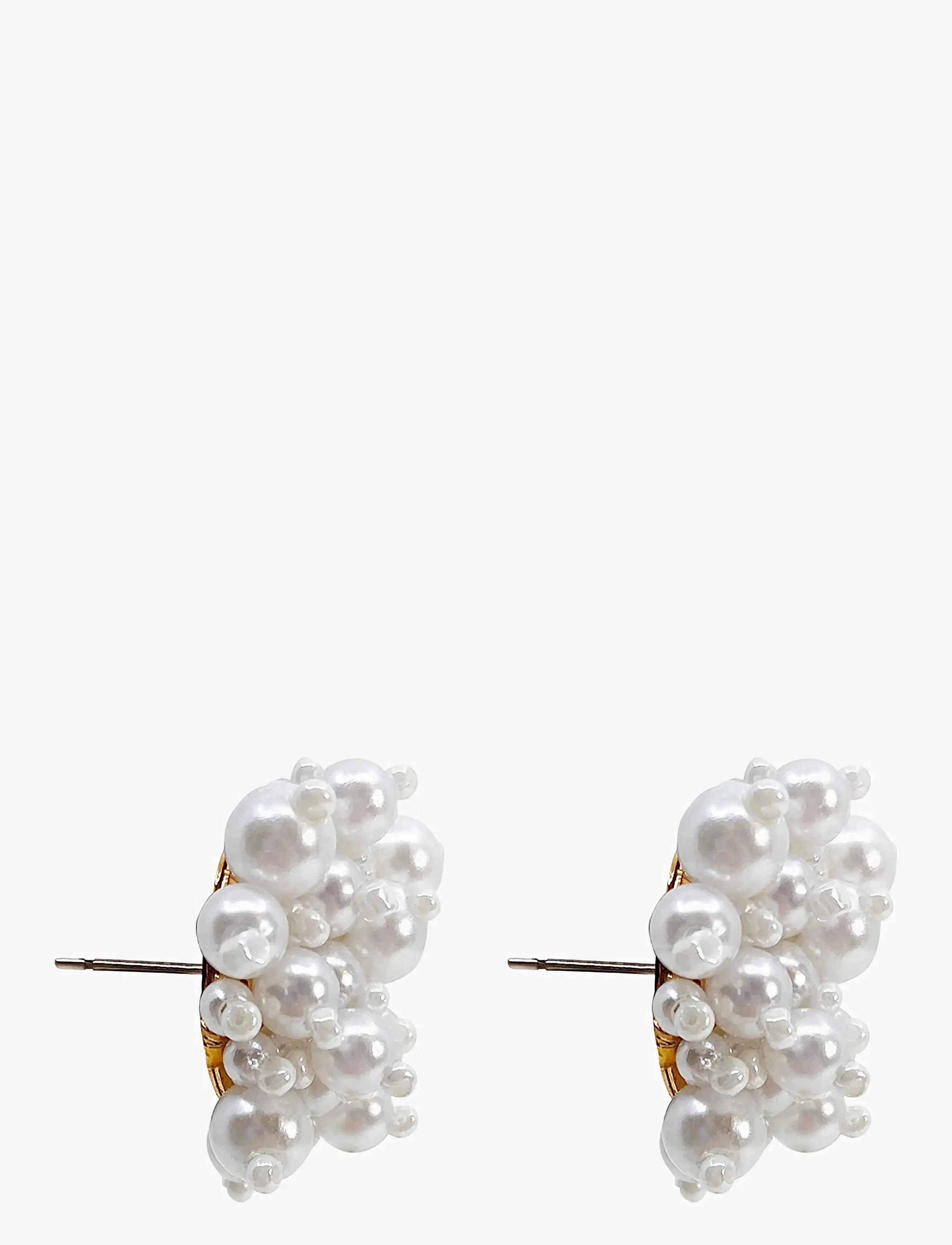 Pipol's Bazaar - Steph Festive Ear White - white - 1