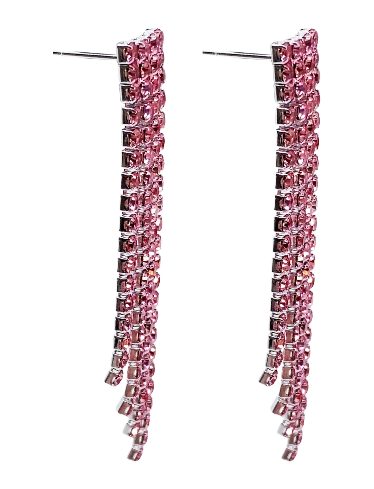 Pipol's Bazaar - Chiara Med Pink - pink - 1