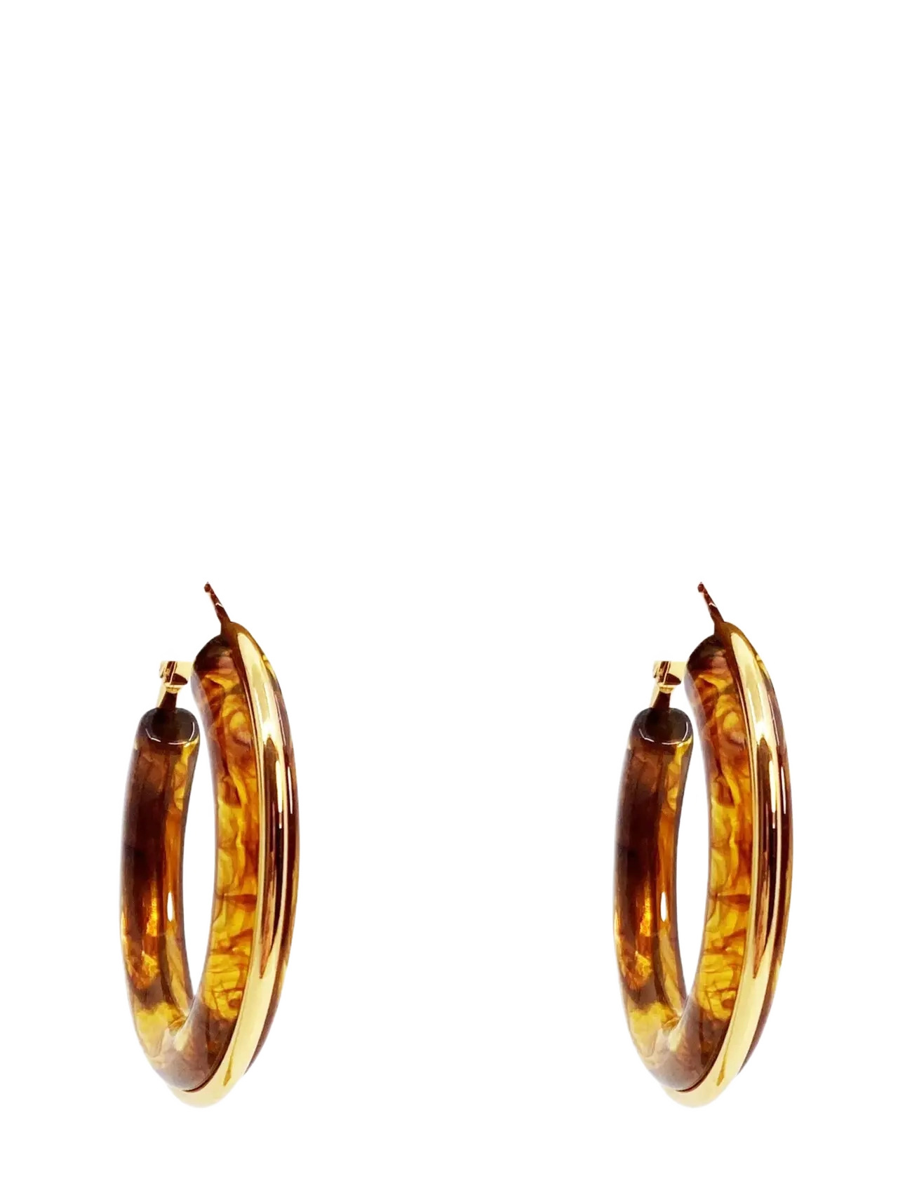 Pipol's Bazaar Bahia Creoles Brown - Nyheter - BROWN / brown