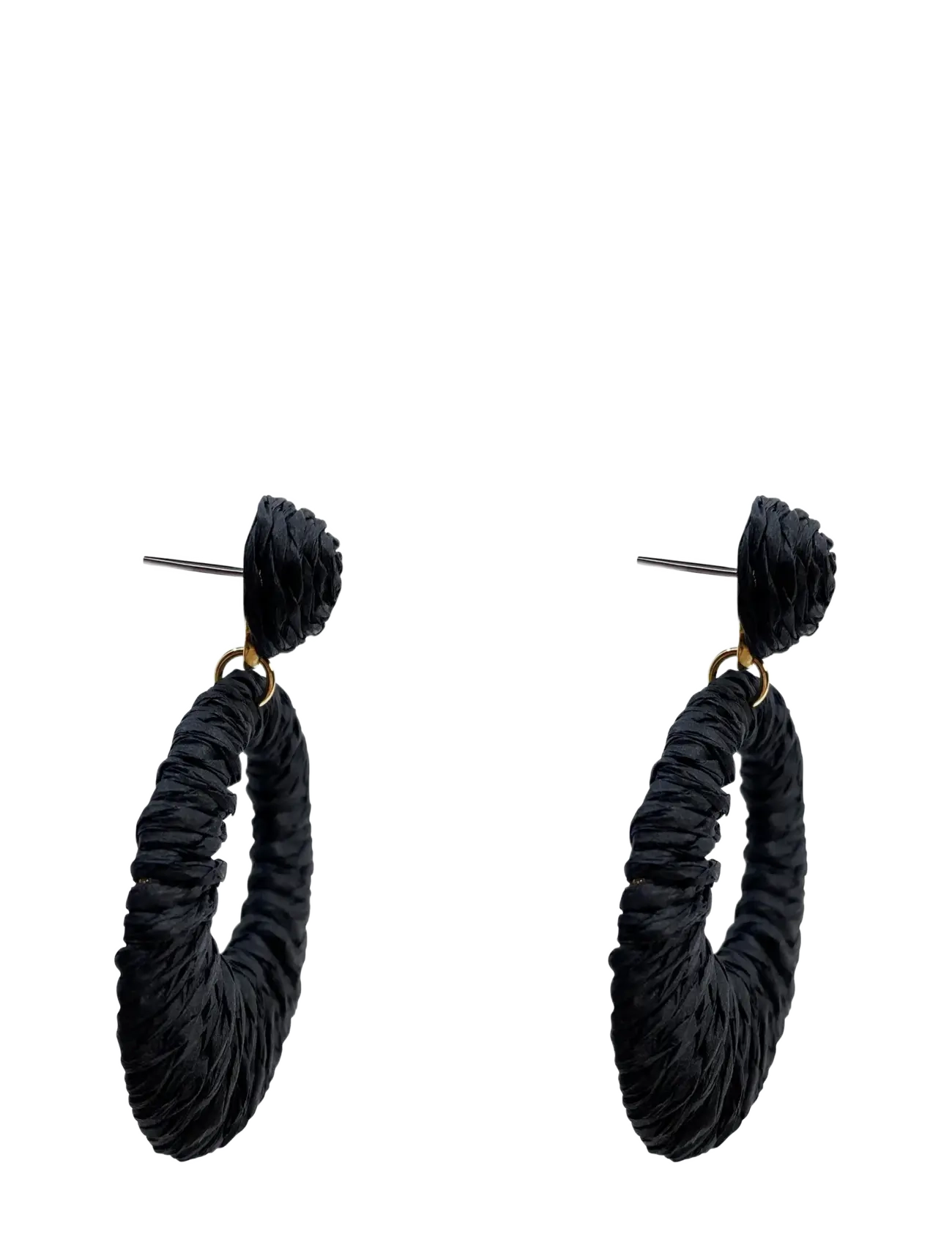 Pipol's Bazaar - Mimou Ear Black - ballīšu apģērbs par outlet cenām - black - 1