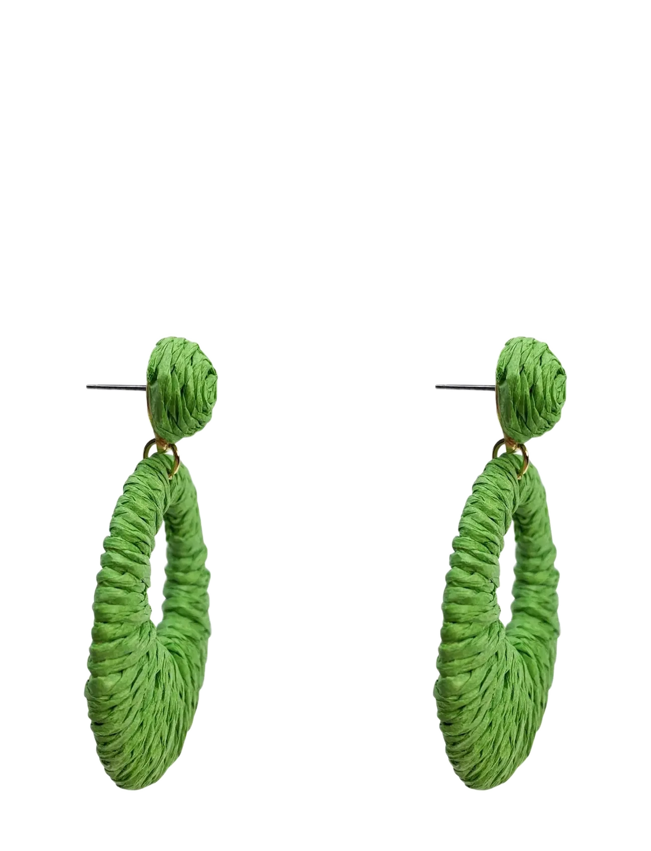 Pipol's Bazaar - Mimou Ear Green - feestelijke kleding voor outlet-prijzen - green - 1