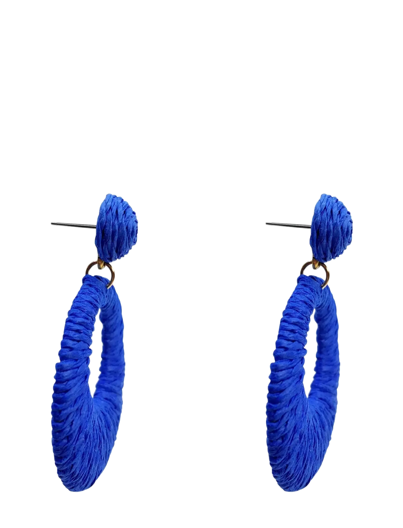 Pipol's Bazaar - Mimou Ear Blue - party wear at outlet prices - blue - 1