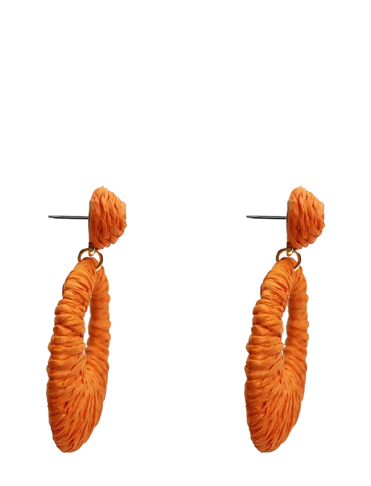 Pipol's Bazaar - Mimou Ear Orange - festmode zu outlet-preisen - orange - 1