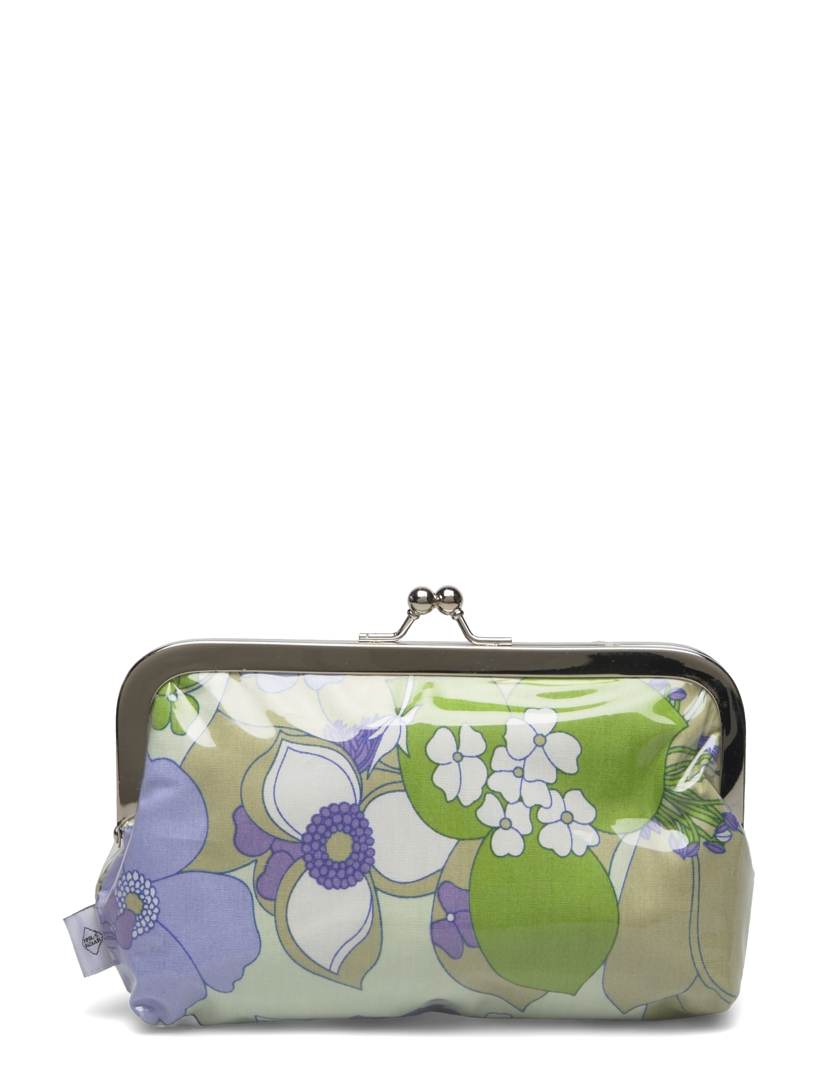 Pipol's Bazaar - Greeny Big Metal - multi - 0