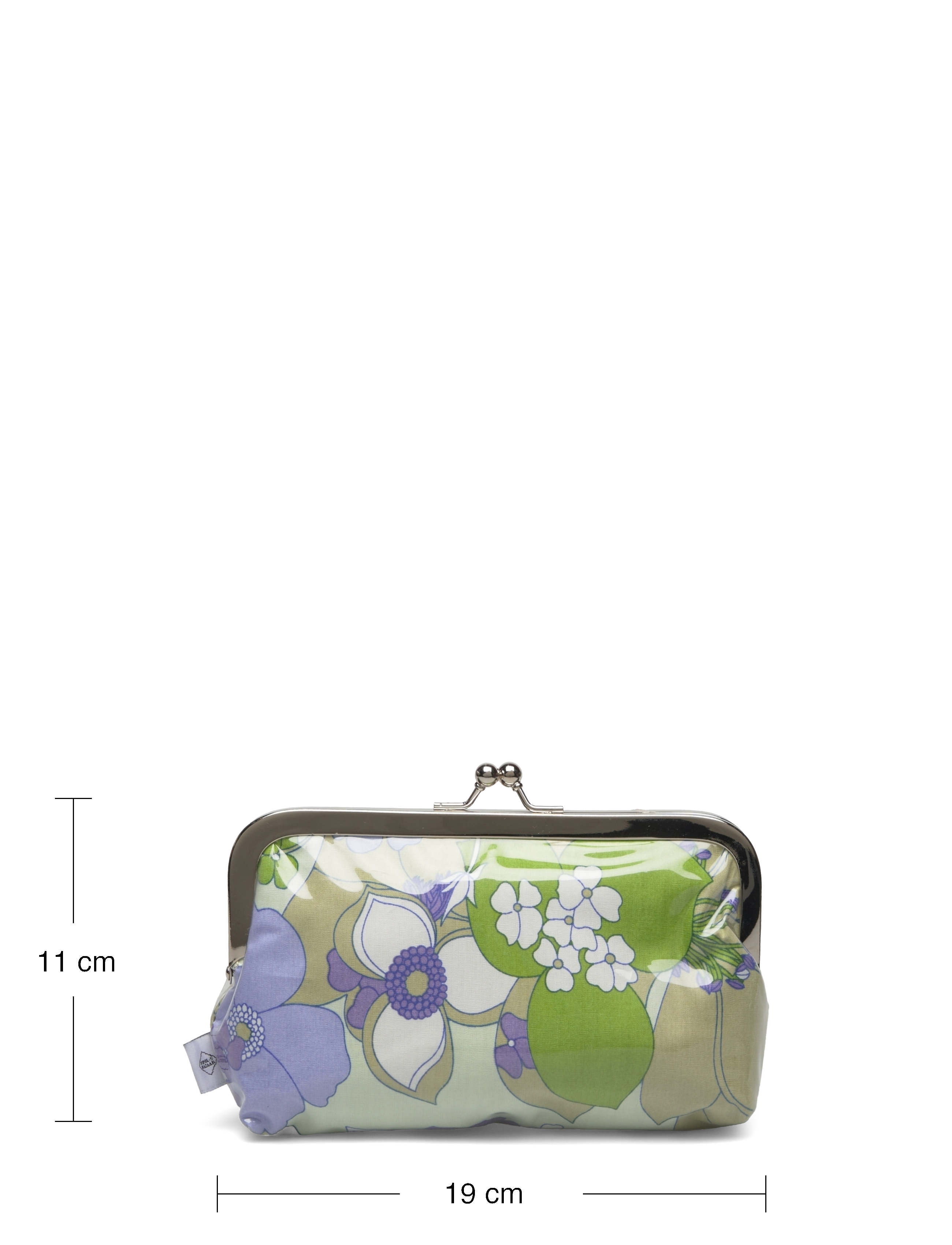 Pipol's Bazaar - Greeny Big Metal - multi - 4