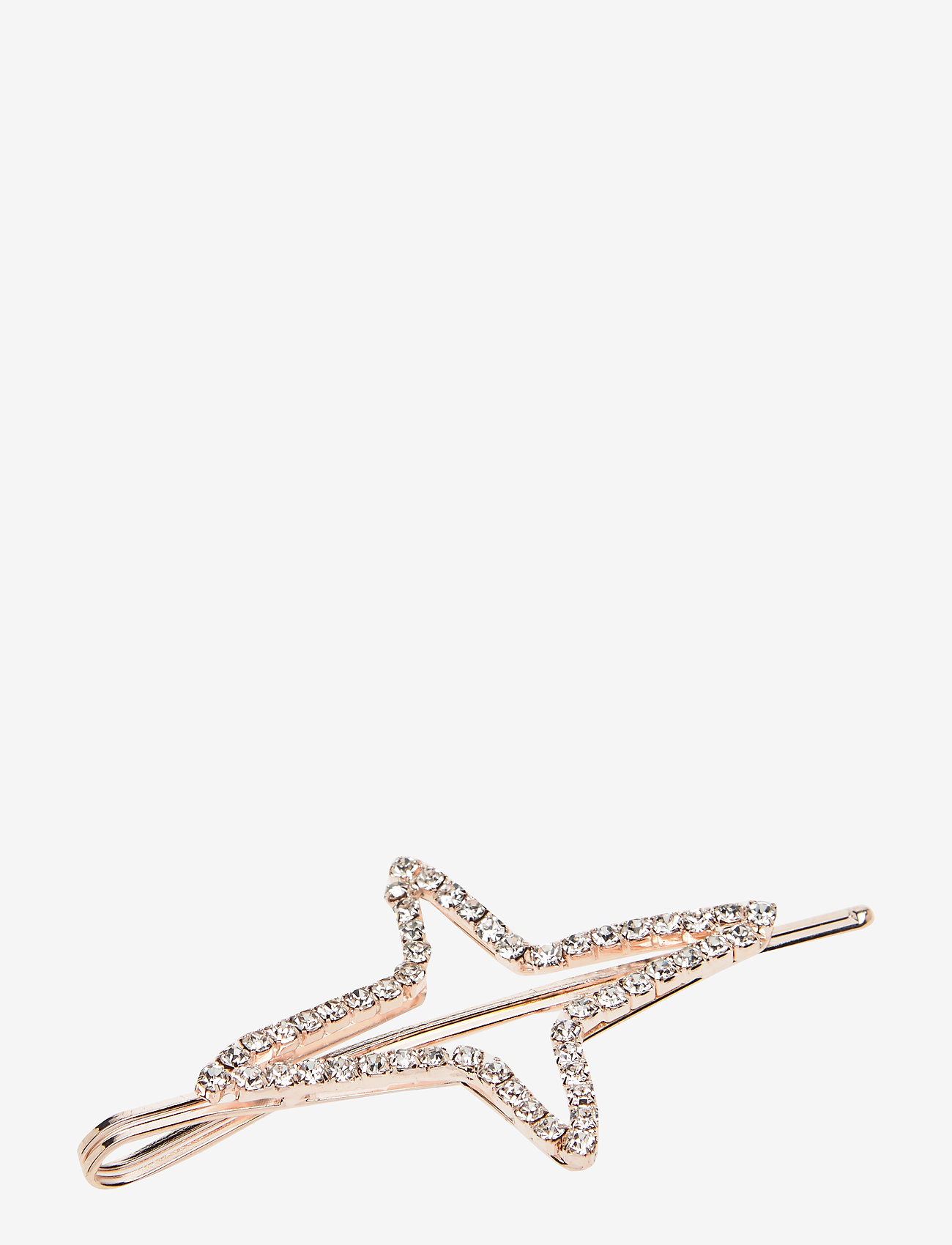 PIPOL'S BAZAAR - Starring PIPOL Hair Clip Gold - gold - 0