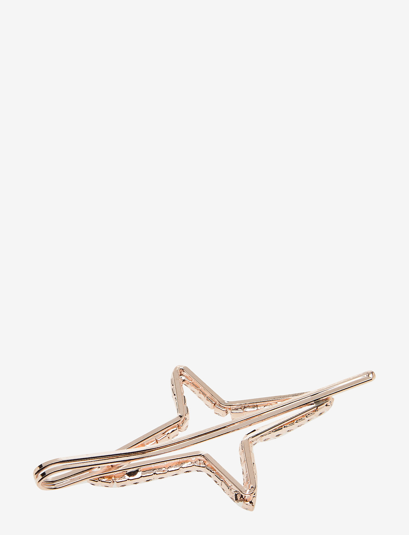 PIPOL'S BAZAAR - Starring PIPOL Hair Clip Gold - gold - 1