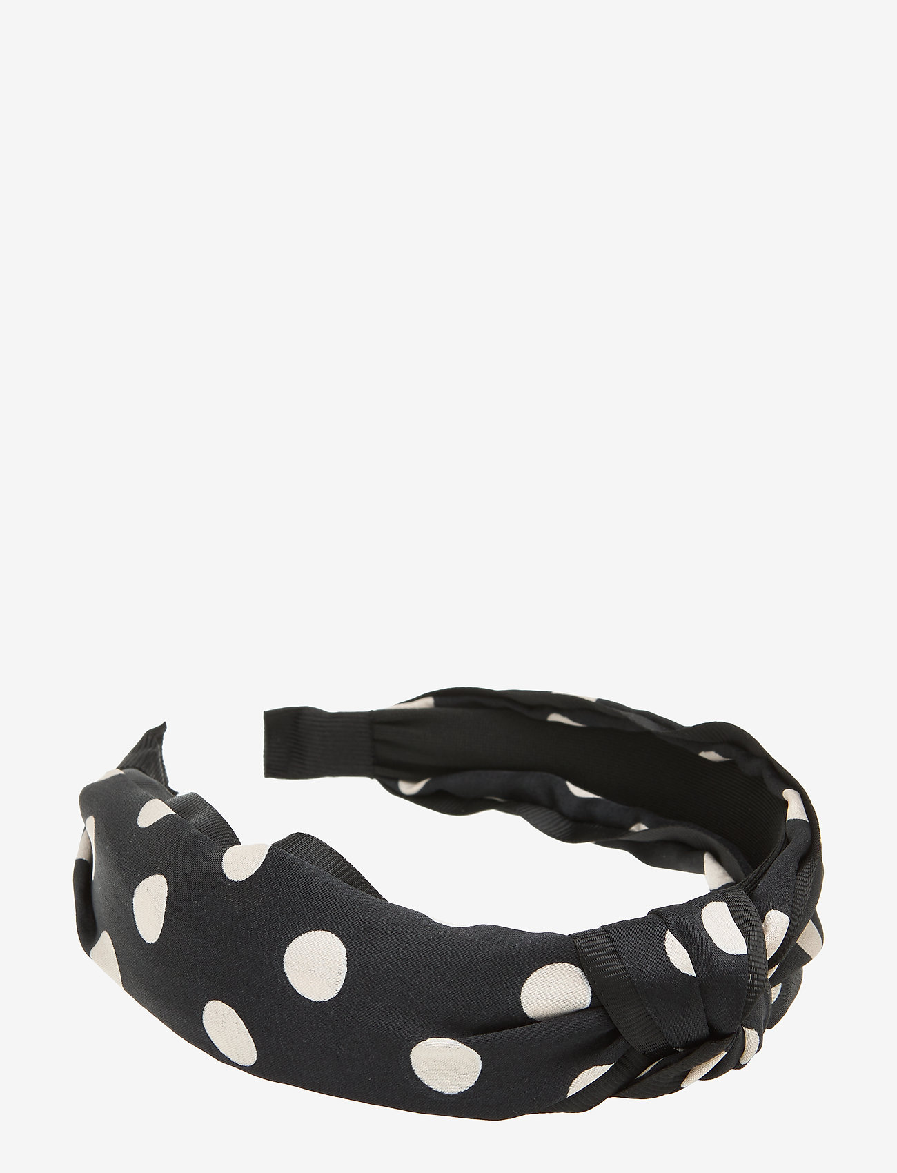 PIPOL'S BAZAAR - Henna Knot PIPOL Diadema Dot Black - multi - 0