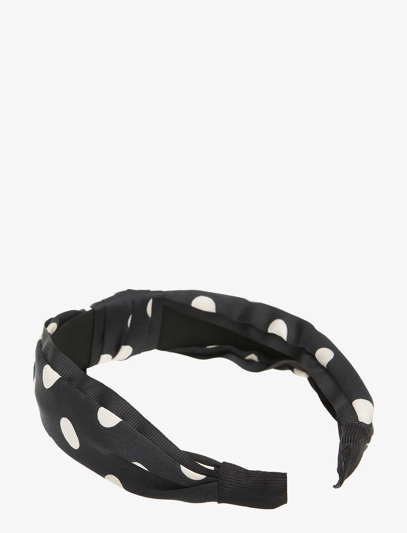 PIPOL'S BAZAAR - Henna Knot PIPOL Diadema Dot Black - multi - 1