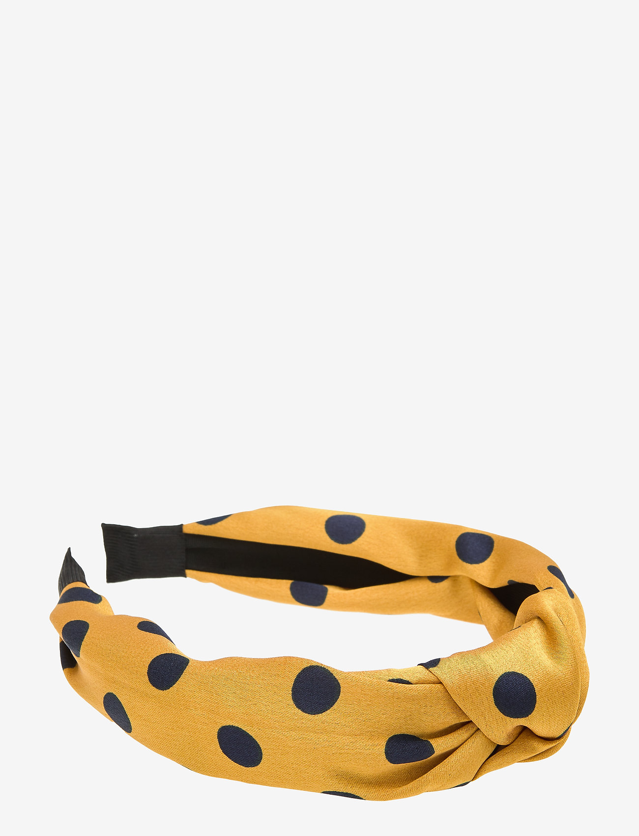 PIPOL'S BAZAAR - Henna Knot PIPOL Diadema Dot Yellow - multi - 0