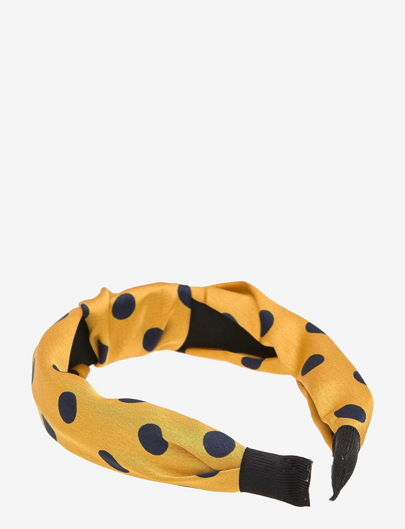 PIPOL'S BAZAAR - Henna Knot PIPOL Diadema Dot Yellow - multi - 1