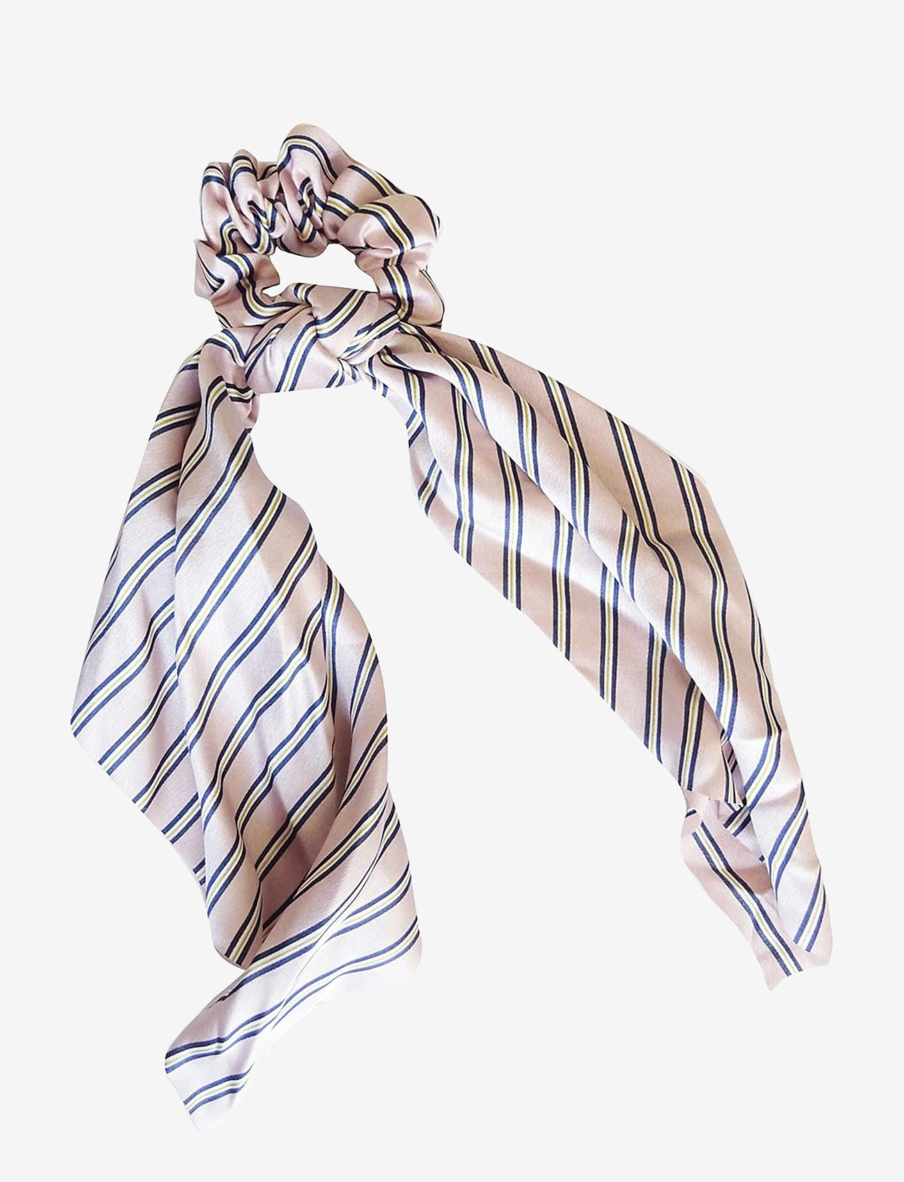 PIPOL'S BAZAAR - Cindy Scarf Raid Pink - multi - 0