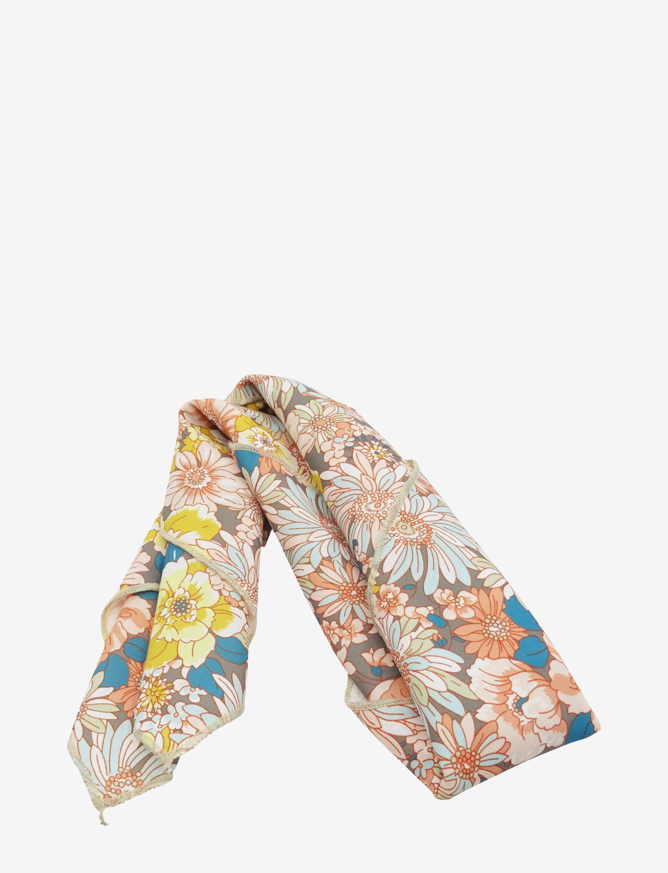 Pipol's Bazaar - Fiorella Uno Scarf Multi - multi - 0