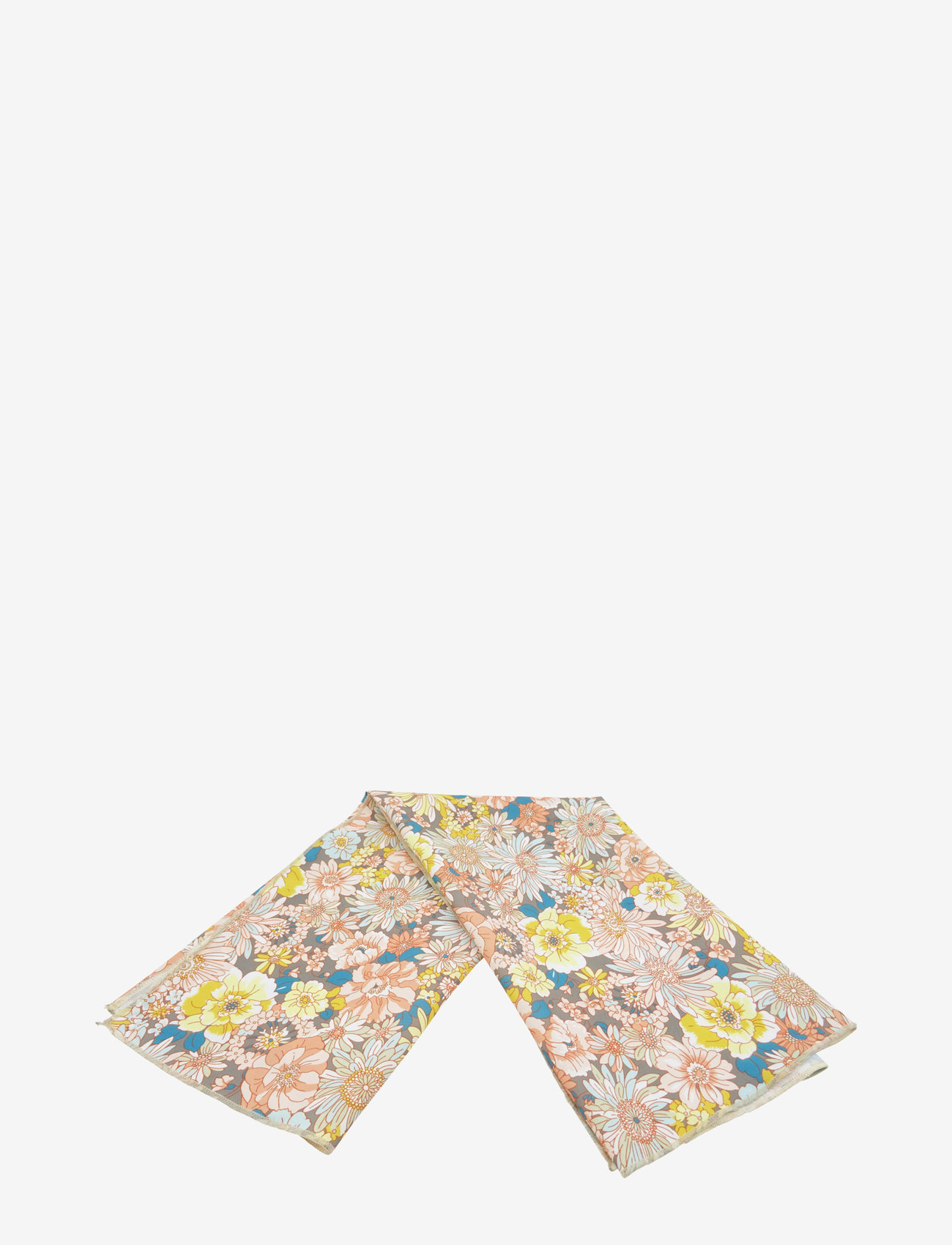 Pipol's Bazaar - Fiorella Uno Scarf Multi - multi - 1