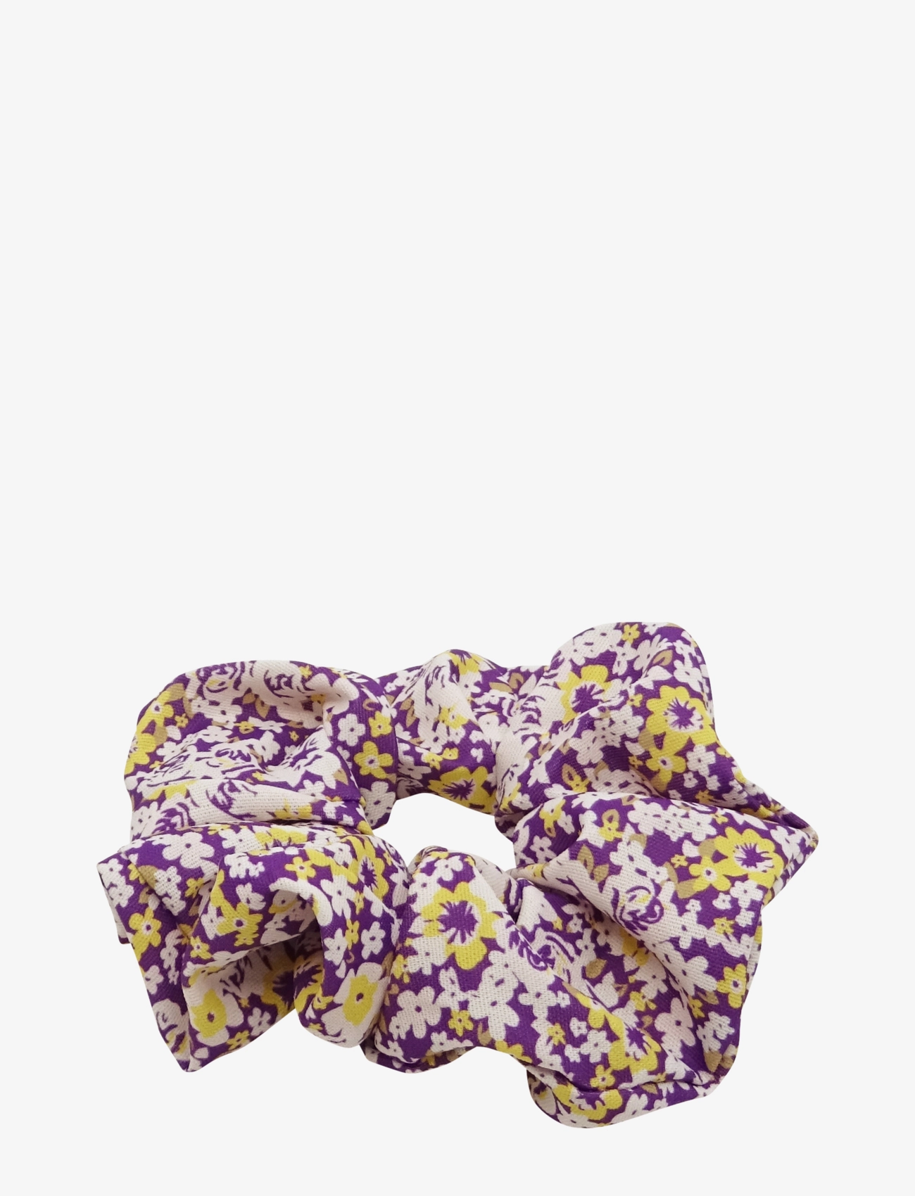 Fiorella Tres Scrunchy Multi - MULTI COLOURED