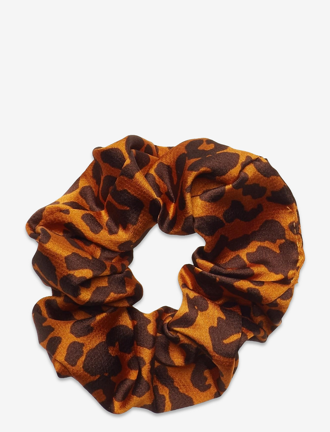 Pipol's Bazaar - Sava Scrunchy - orange - 0