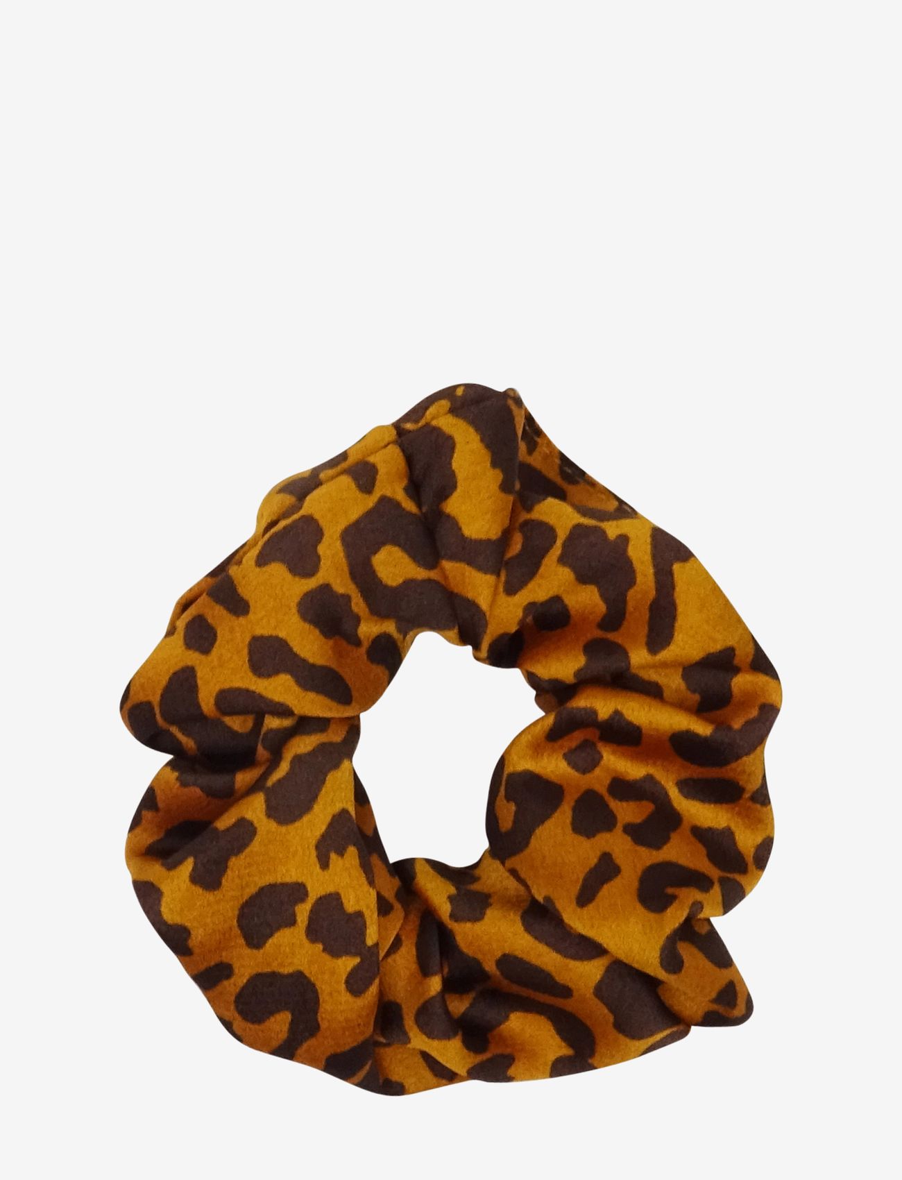 Pipol's Bazaar - Sava Scrunchy - orange - 1