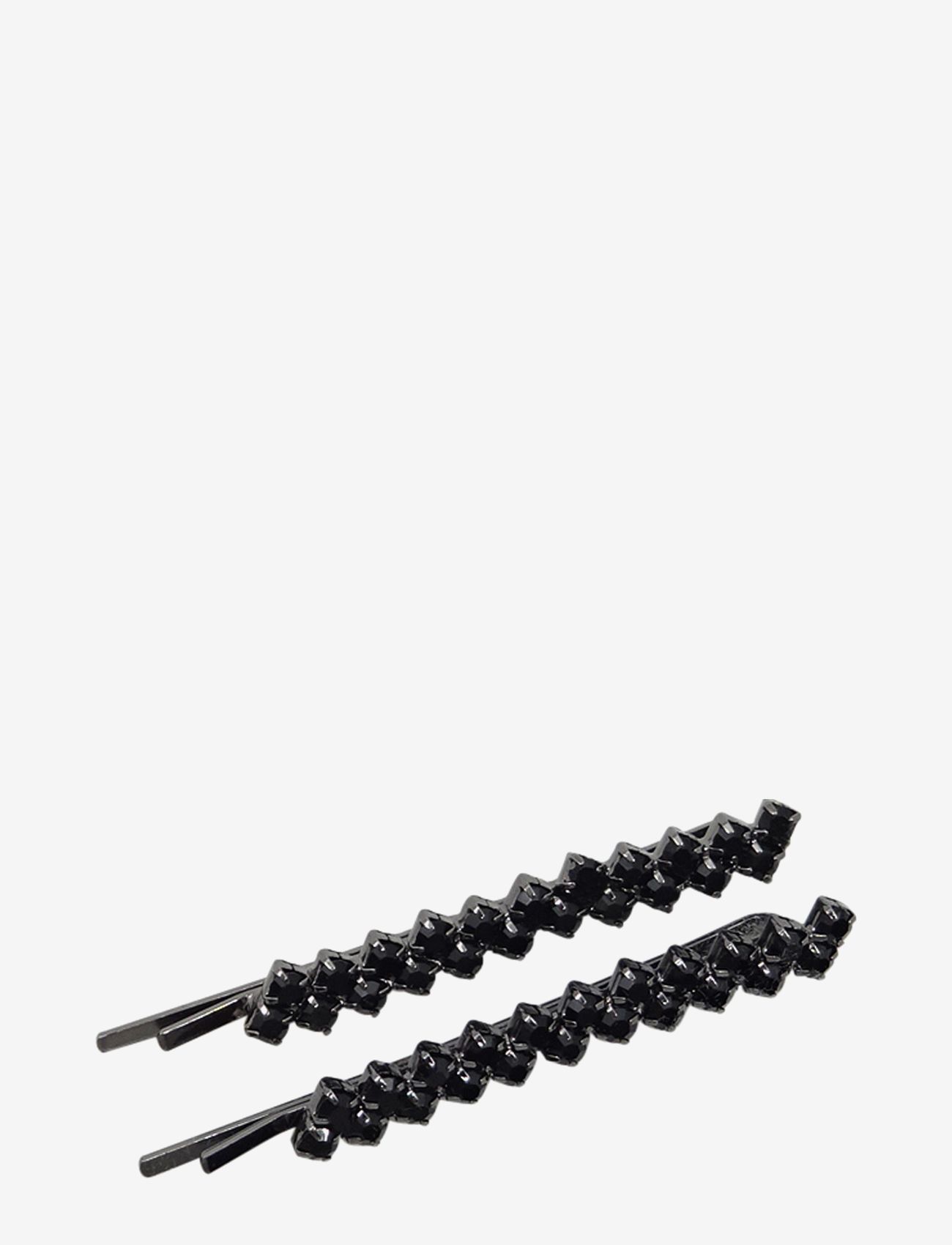 PIPOL'S BAZAAR - Star Hair Pin - black - 0